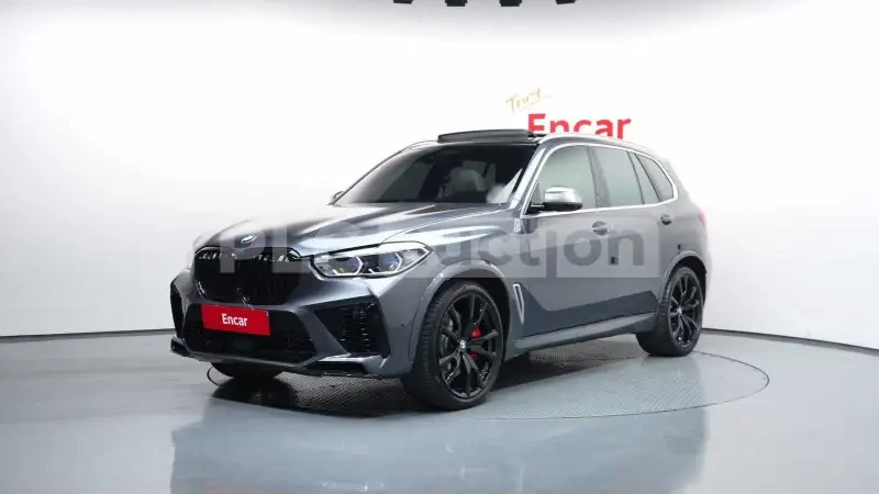 BMW X5M Bowers & Wilkins / ЛАЗЕРИ / ЦЕНА ДО БЪЛГАРИЯ