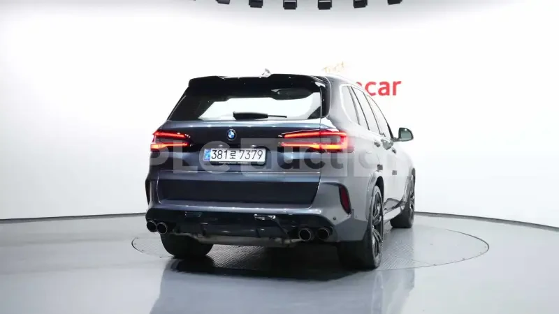 BMW X5M Bowers & Wilkins / ЛАЗЕРИ / ЦЕНА ДО БЪЛГАРИЯ, снимка 4 - Автомобили и джипове - 55341579
