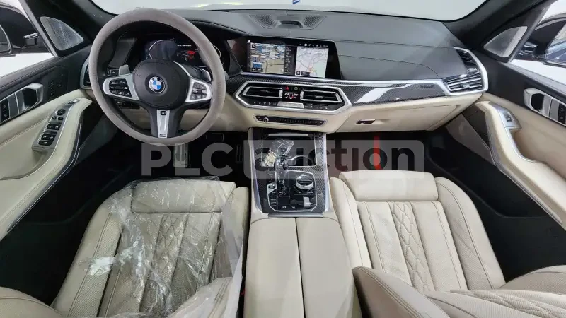 BMW X5M Bowers & Wilkins / ЛАЗЕРИ / ЦЕНА ДО БЪЛГАРИЯ, снимка 7 - Автомобили и джипове - 55341579