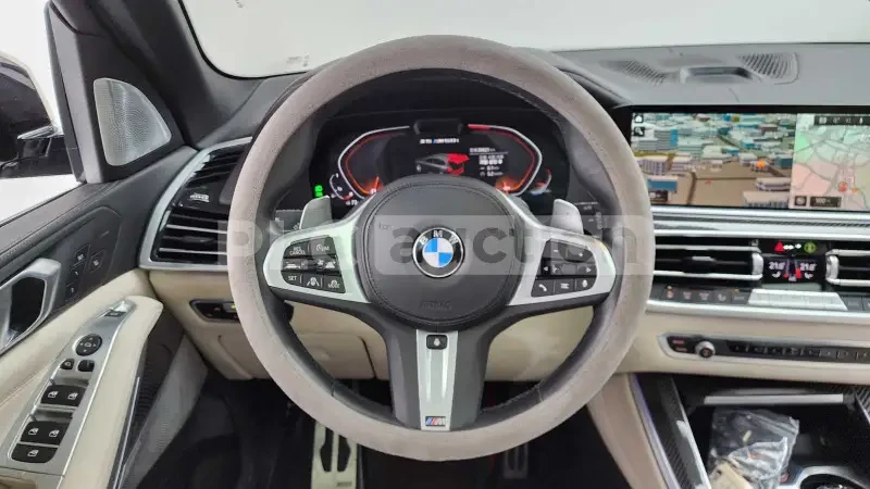 BMW X5M Bowers & Wilkins / ЛАЗЕРИ / ЦЕНА ДО БЪЛГАРИЯ, снимка 13 - Автомобили и джипове - 55341579