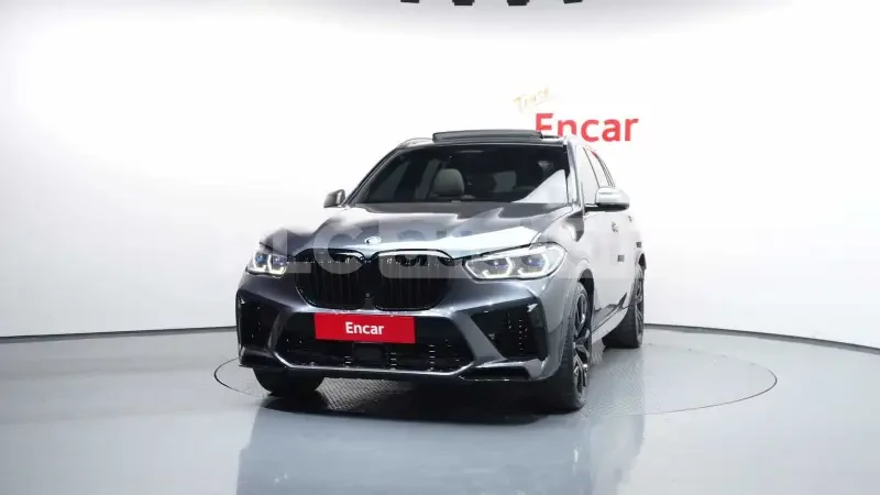 BMW X5M Bowers & Wilkins / ЛАЗЕРИ / ЦЕНА ДО БЪЛГАРИЯ, снимка 3 - Автомобили и джипове - 55341579