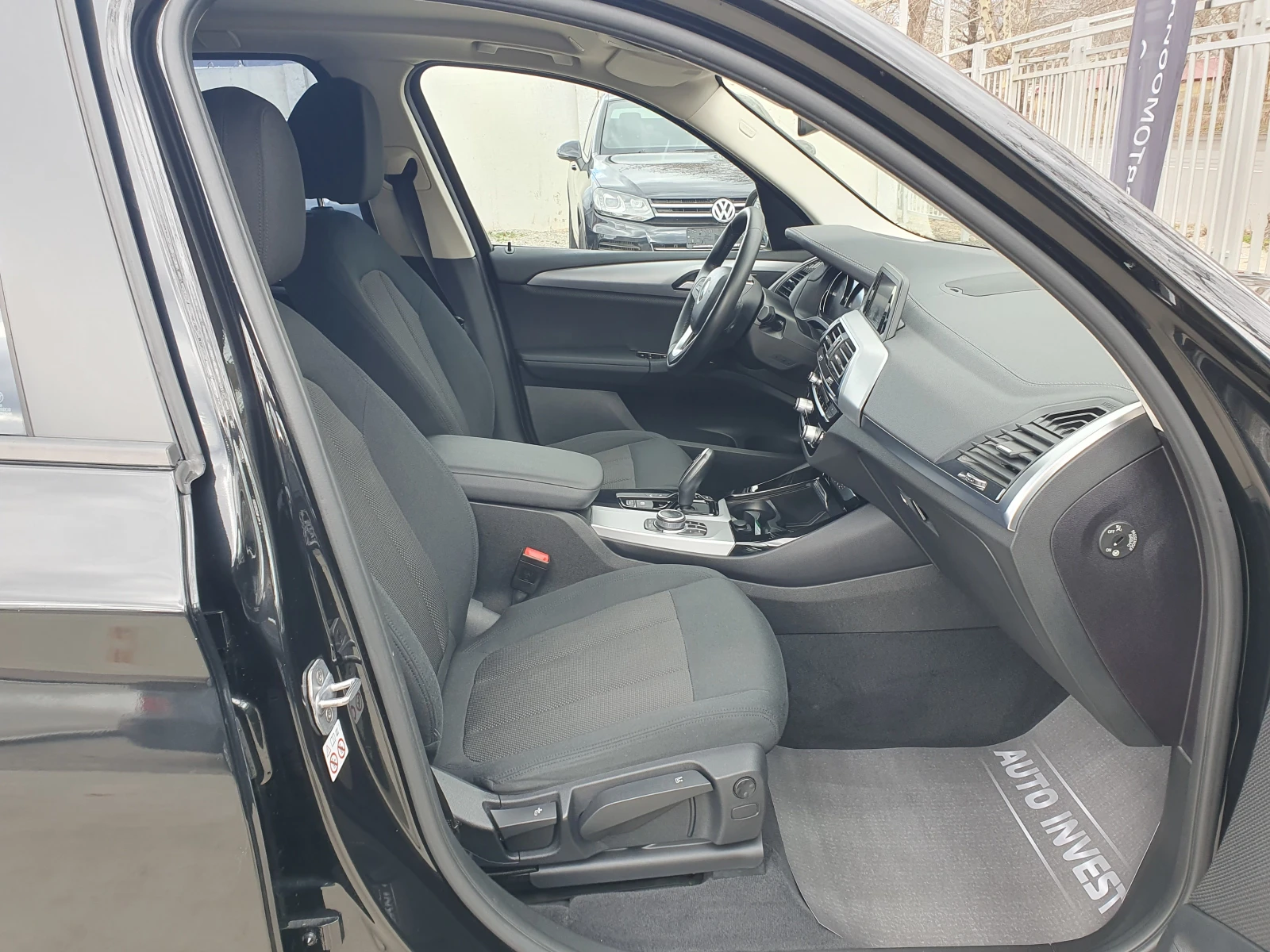 BMW X3 2.0/190ks | Mobile.bg   14