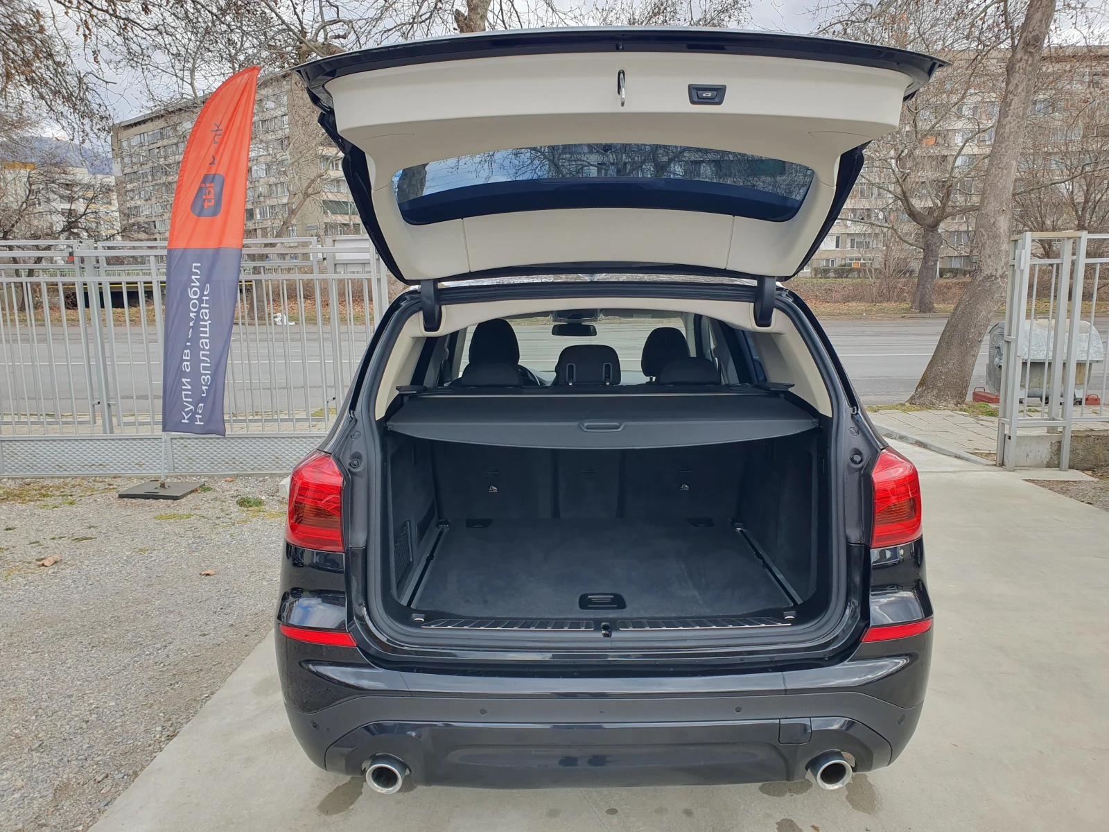 BMW X3 2.0/190ks | Mobile.bg   16