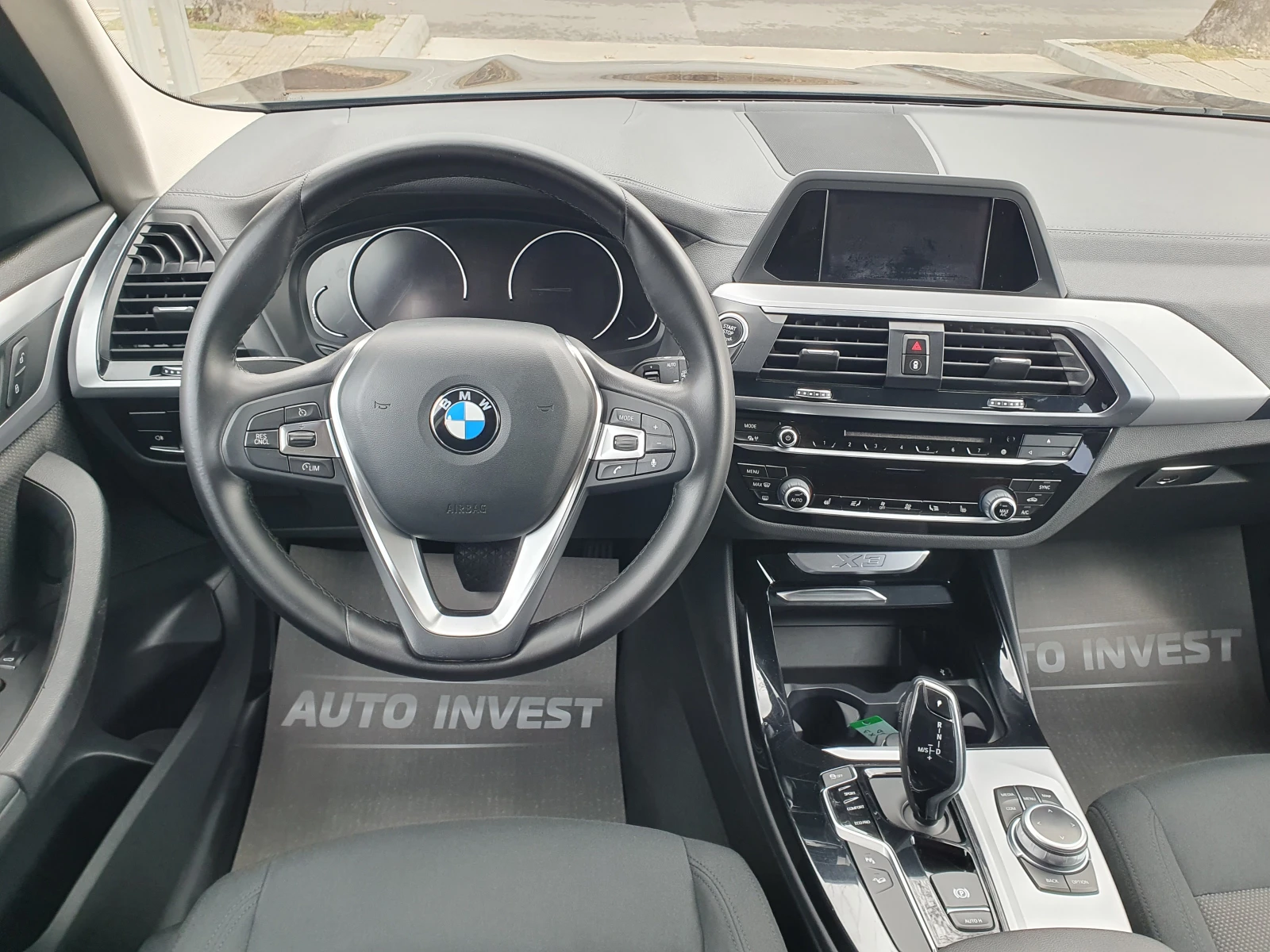 BMW X3 2.0/190ks | Mobile.bg   12
