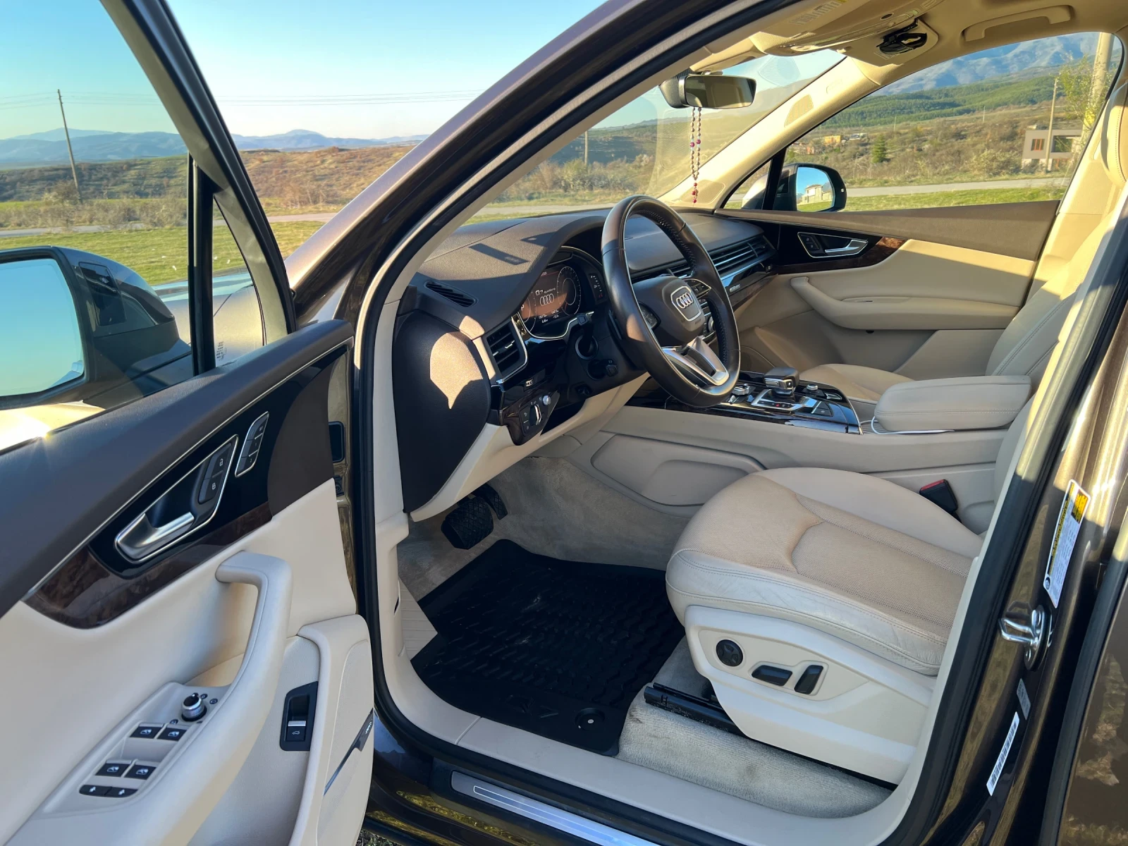 Audi Q7 3.0TFSI | Mobile.bg   11