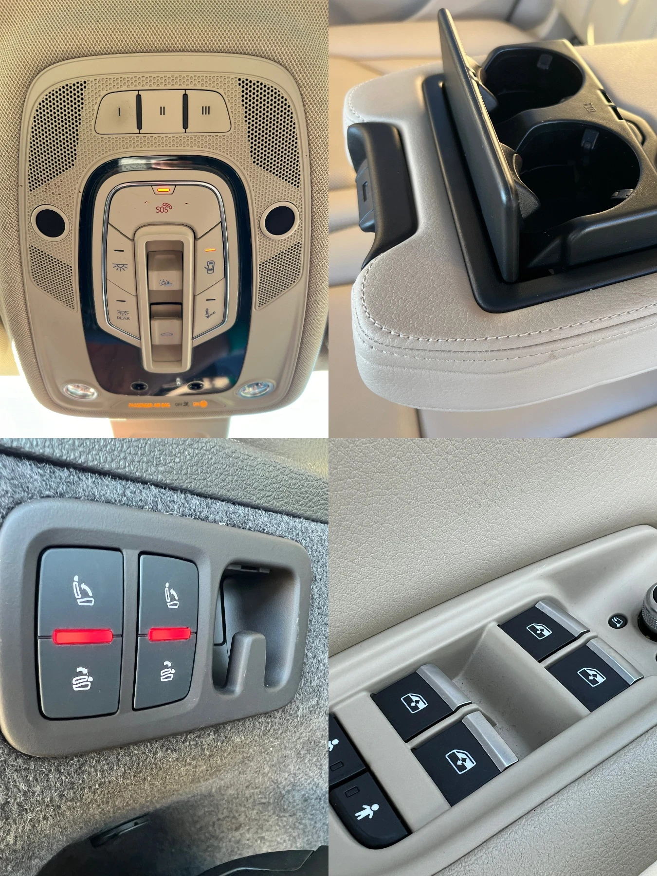 Audi Q7 3.0TFSI | Mobile.bg   15