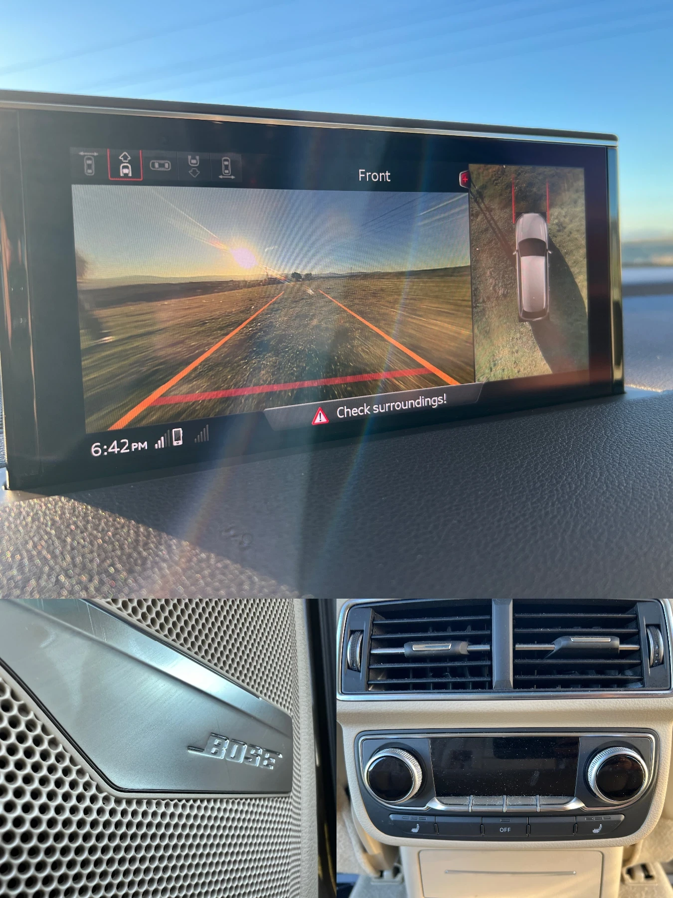 Audi Q7 3.0TFSI | Mobile.bg   14