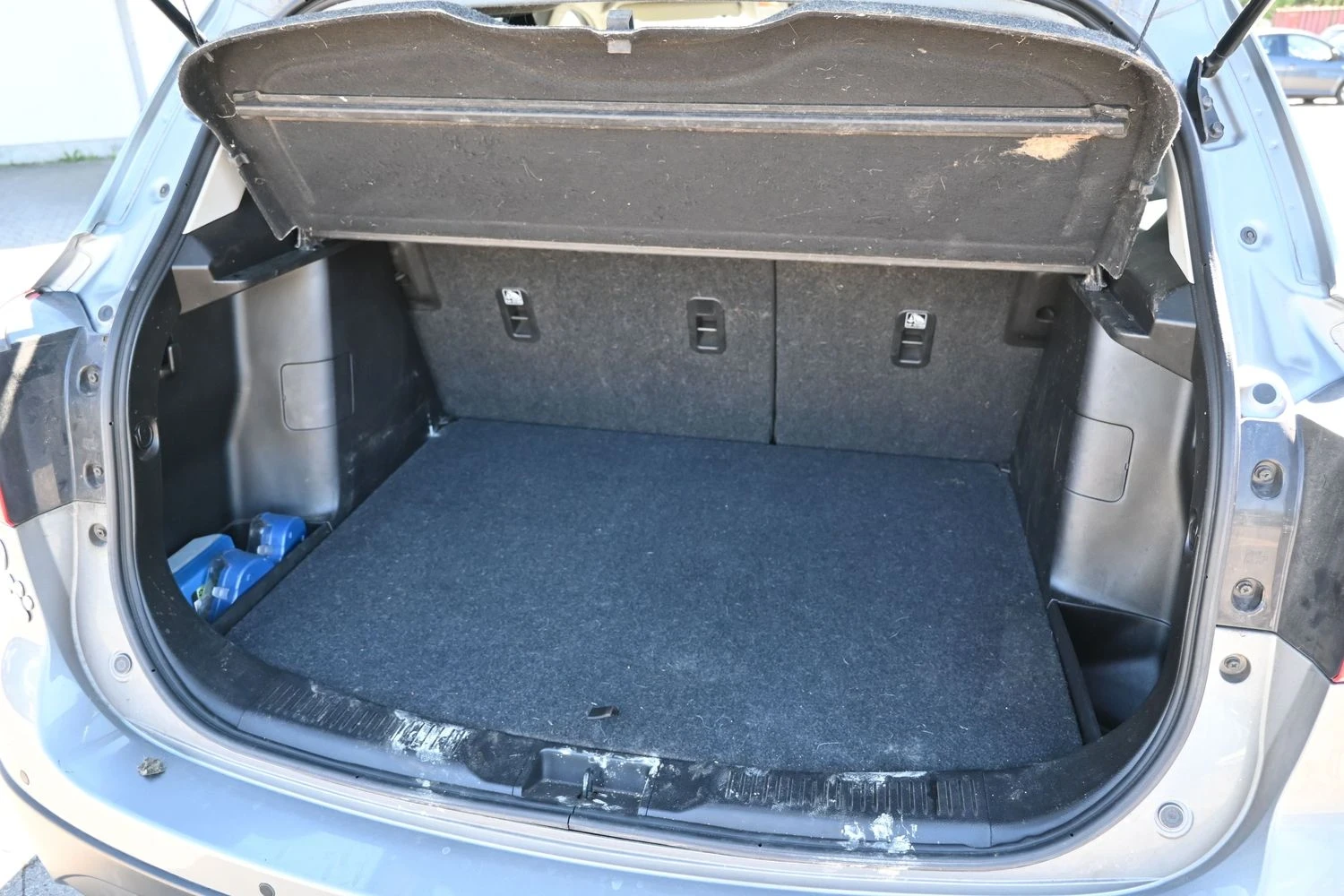 Suzuki SX4 S-Cross 1.6i/120HP/Подгрев на седалки - изображение 3