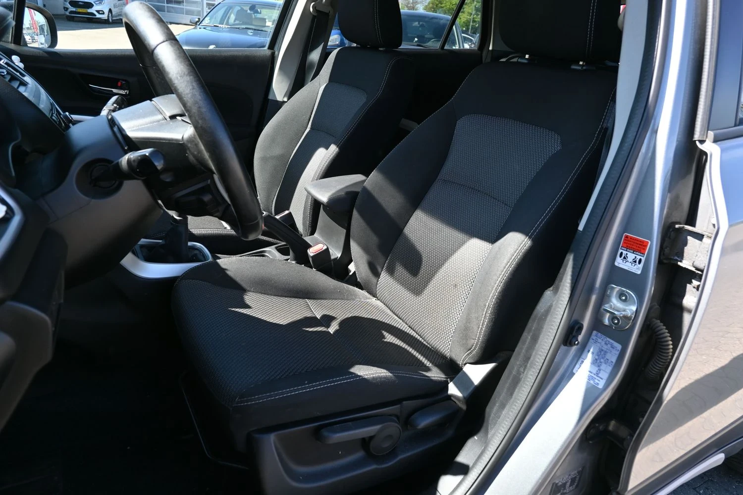 Suzuki SX4 S-Cross 1.6i/120HP/Подгрев на седалки - изображение 10
