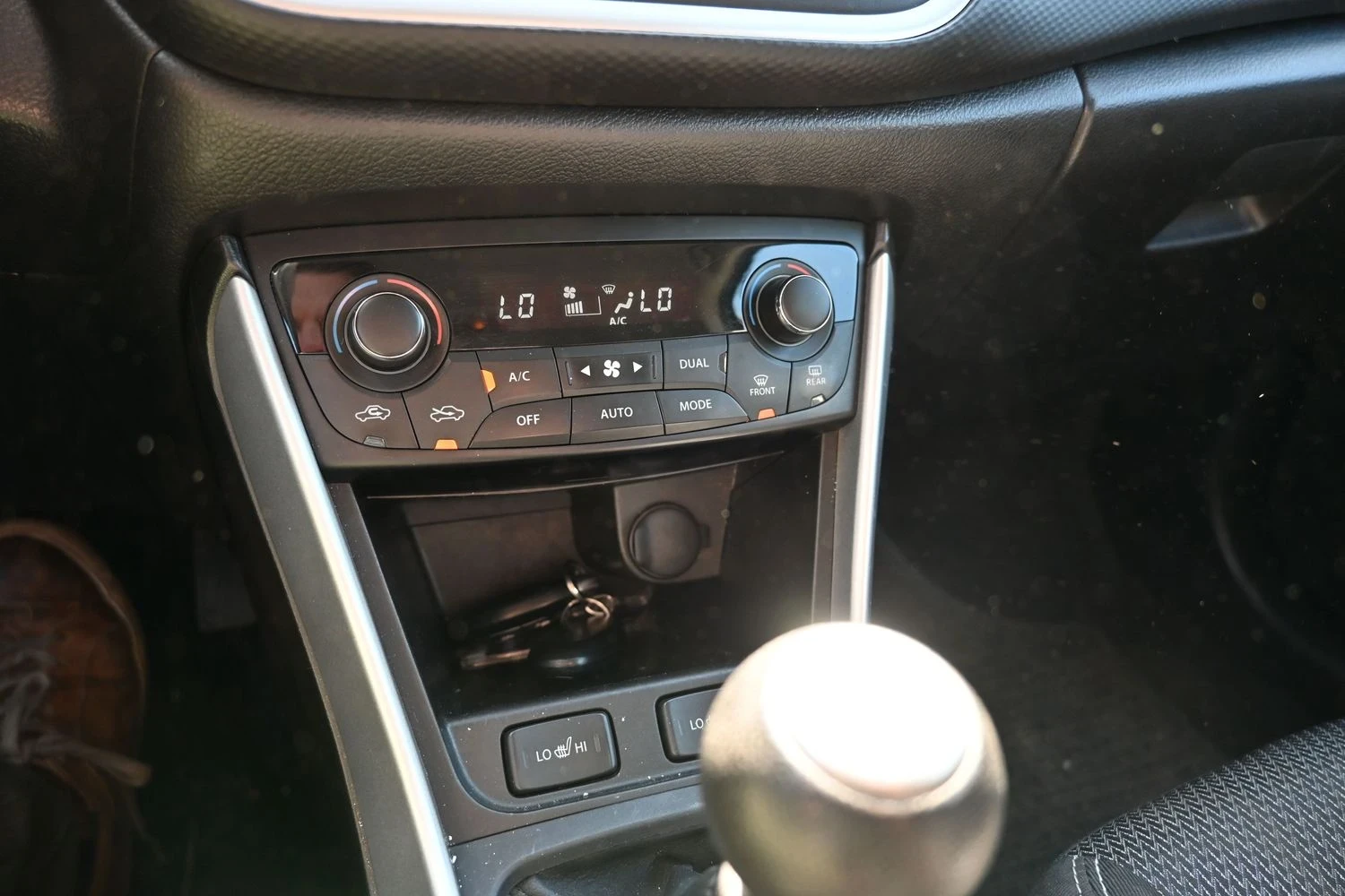 Suzuki SX4 S-Cross 1.6i/120HP/Подгрев на седалки - изображение 7