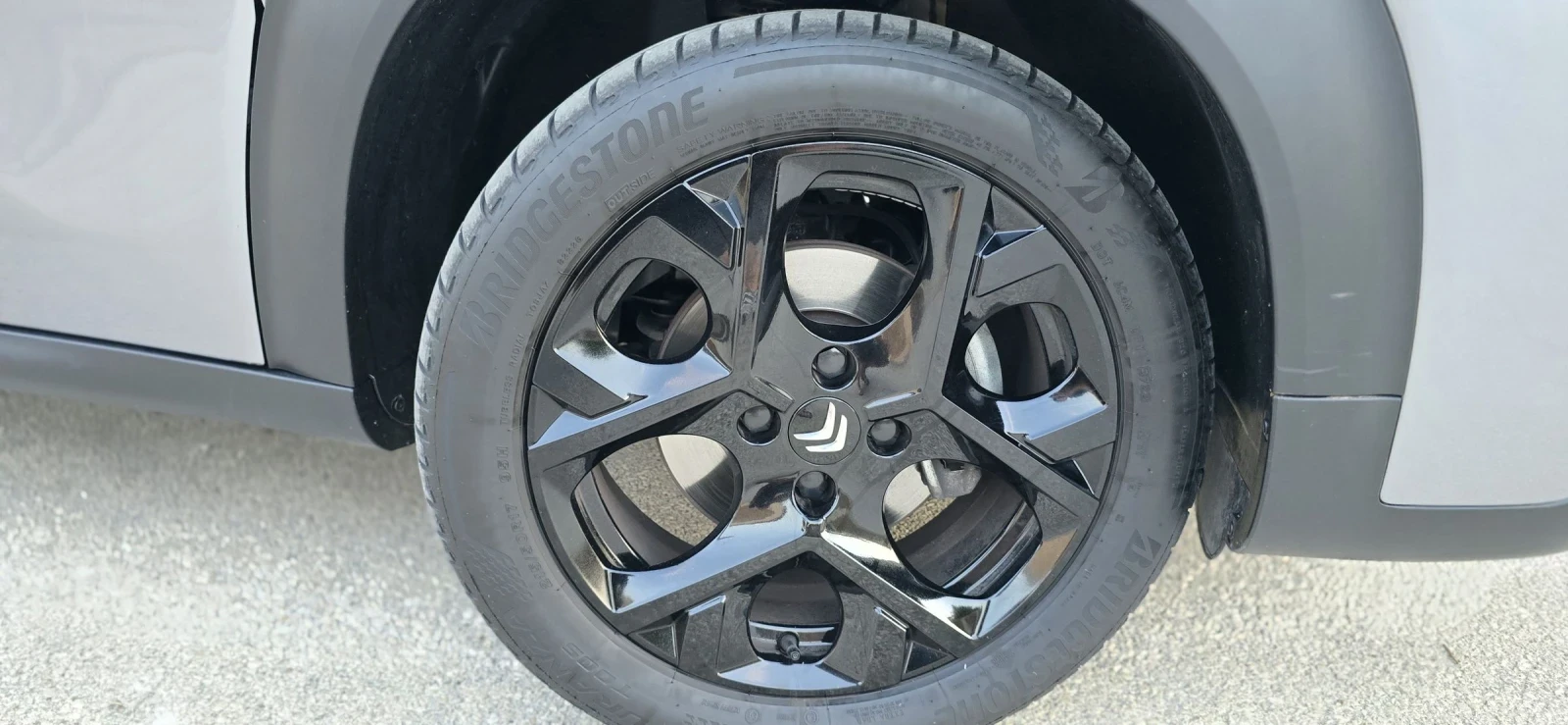 Citroen C3 Aircross 1.2 PureTech 16000км. - изображение 5