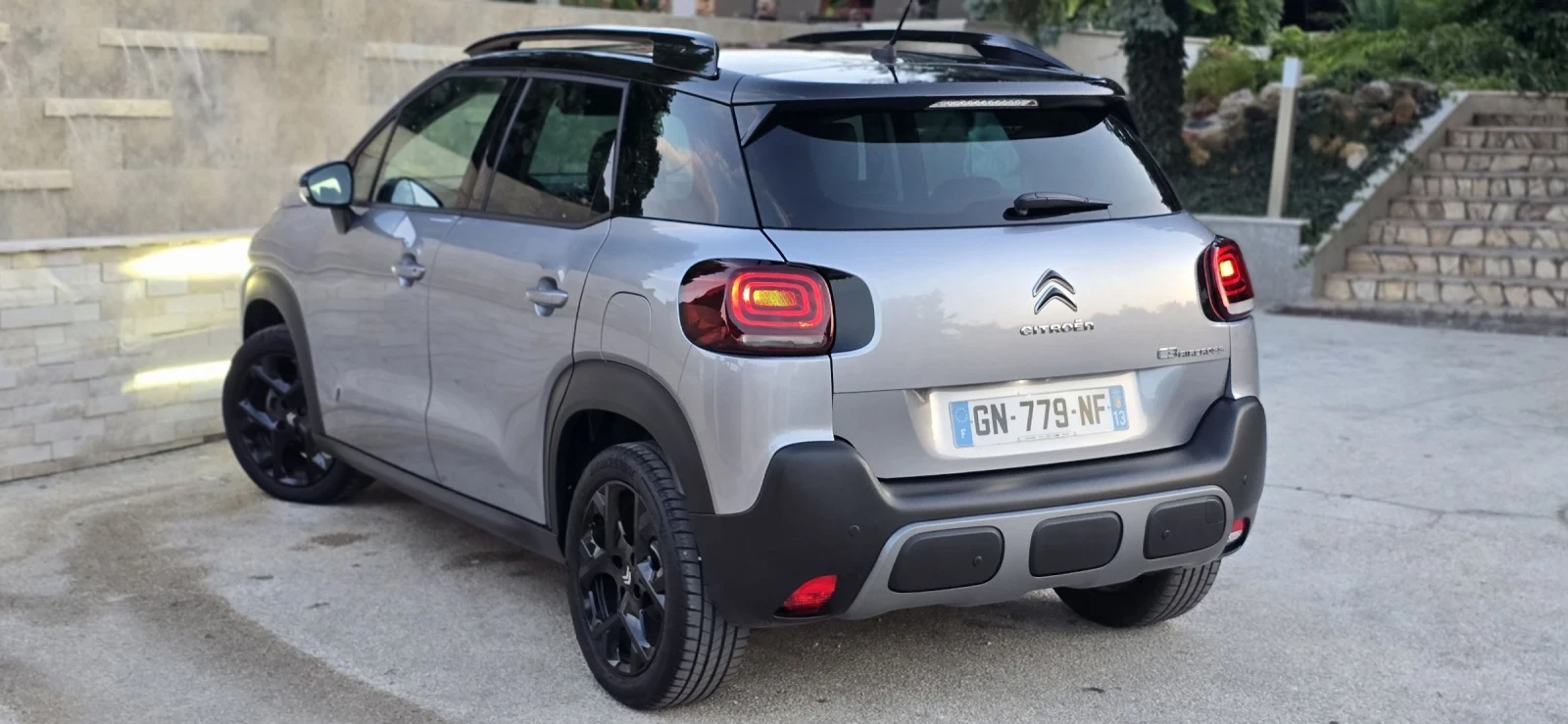 Citroen C3 Aircross 1.2 PureTech 16000км. - изображение 6