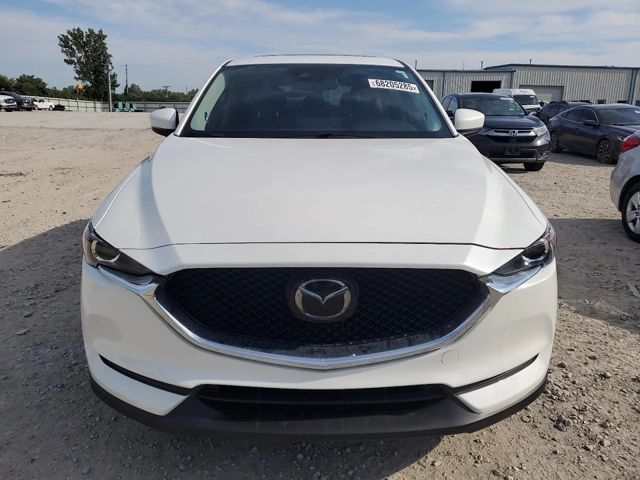 Mazda CX-5 TOURING/4X4/ВИДЕО НА МОТОРА - изображение 2