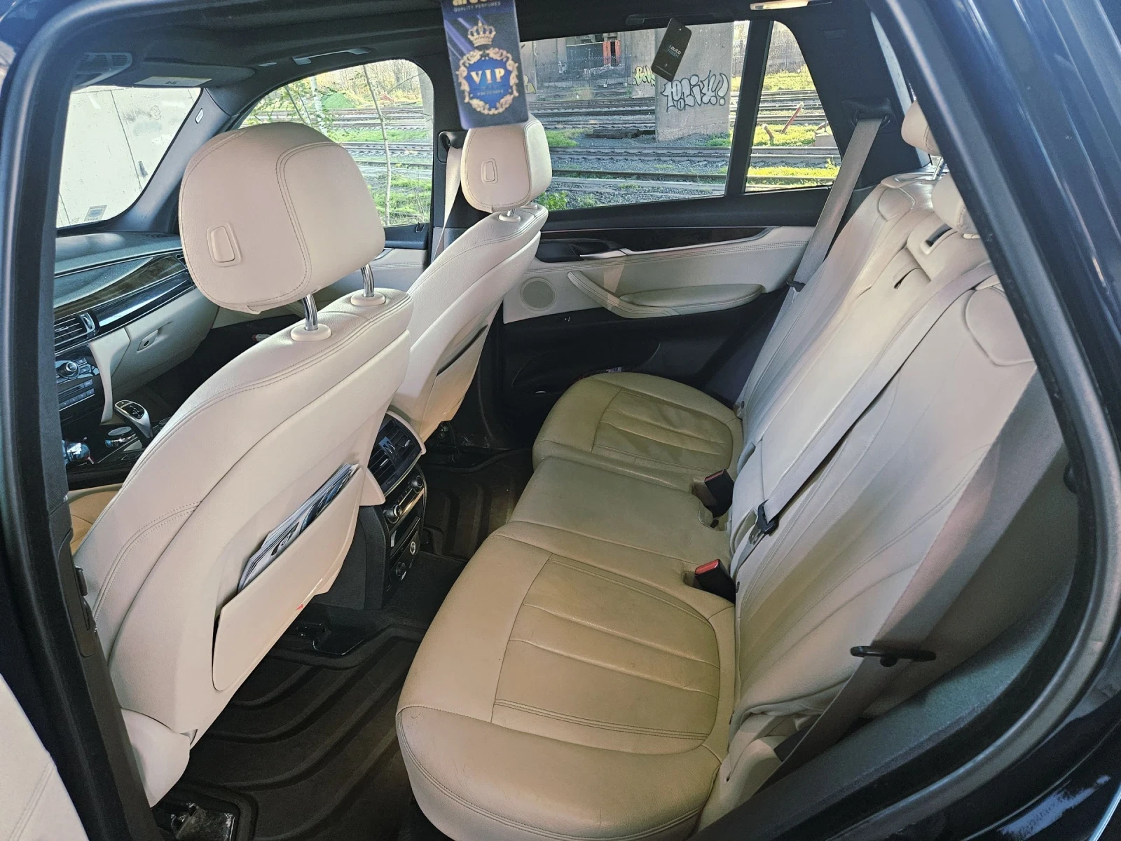 BMW X5 3.5i XDrive - изображение 7