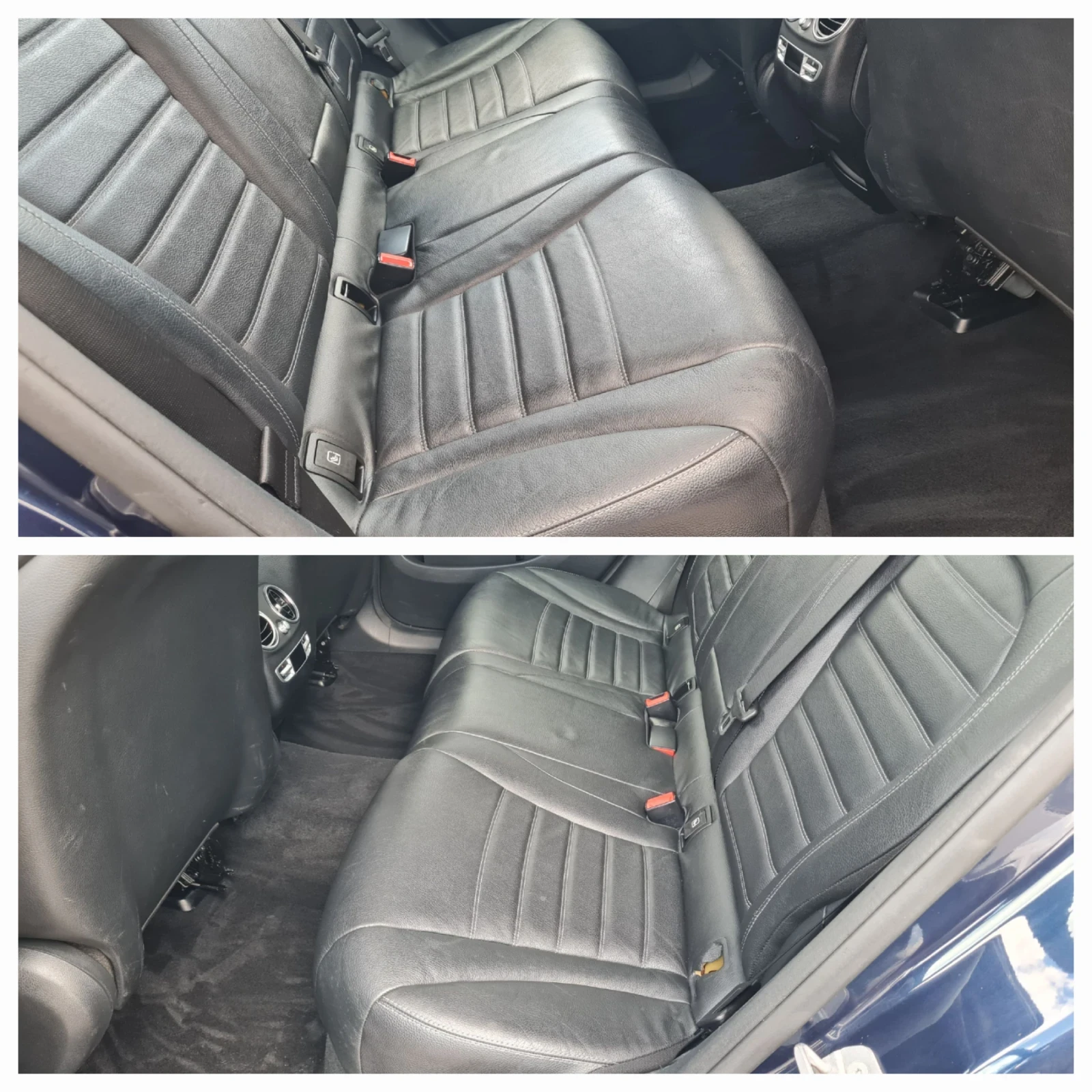 Mercedes-Benz GLC 250 CAMERA!!TEMPOMAT!!9Gtr!!AMGLine!!NAVI!!LED!! | Mobile.bg   15