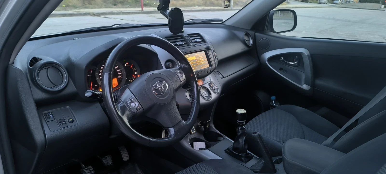 Toyota Rav4 | Mobile.bg   1