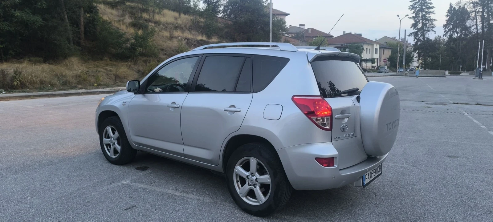 Toyota Rav4  - изображение 2