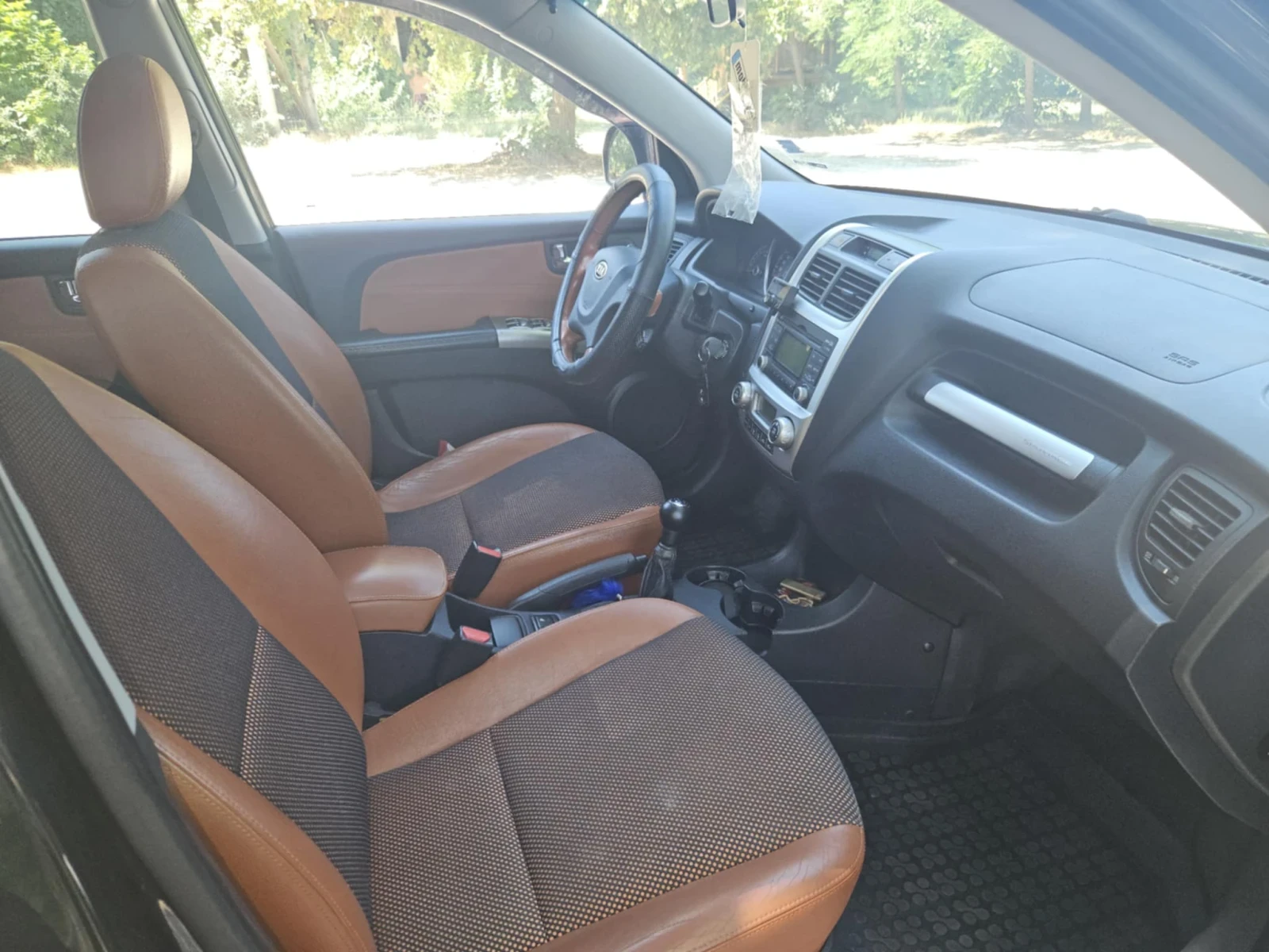 Kia Sportage | Mobile.bg   13