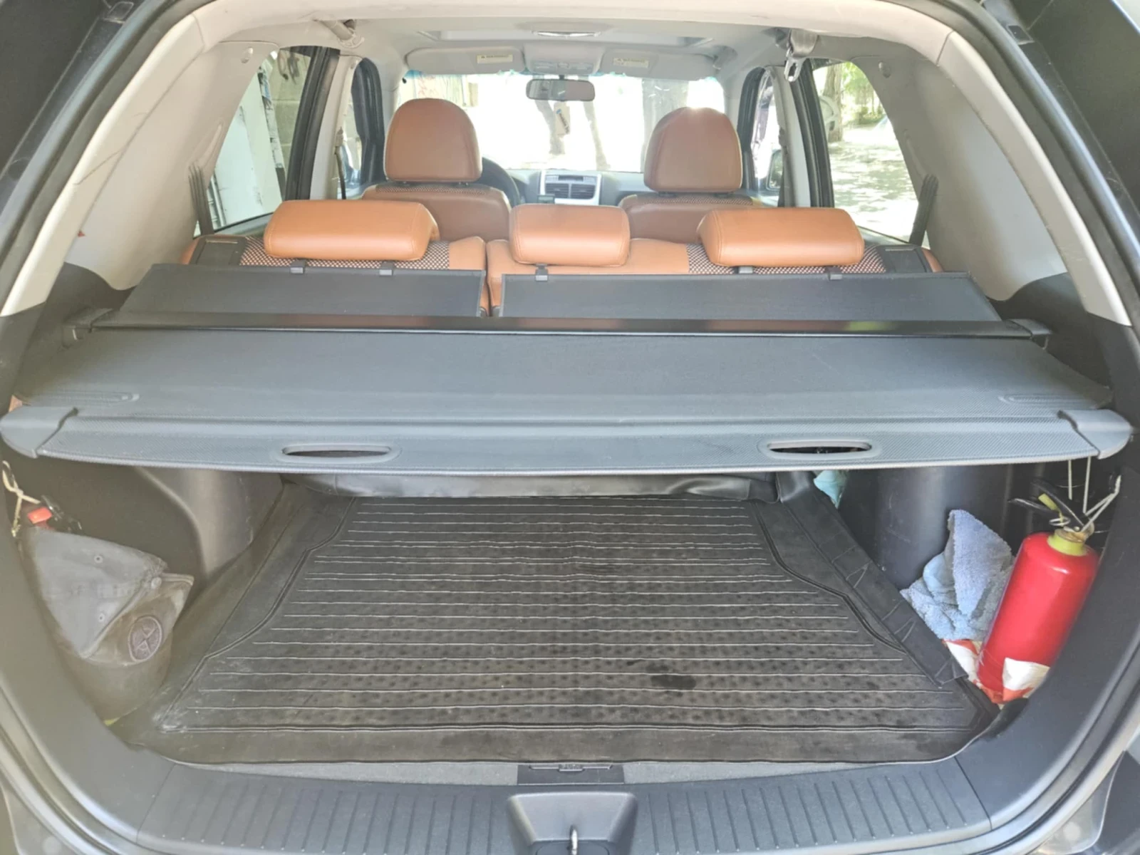 Kia Sportage | Mobile.bg   15