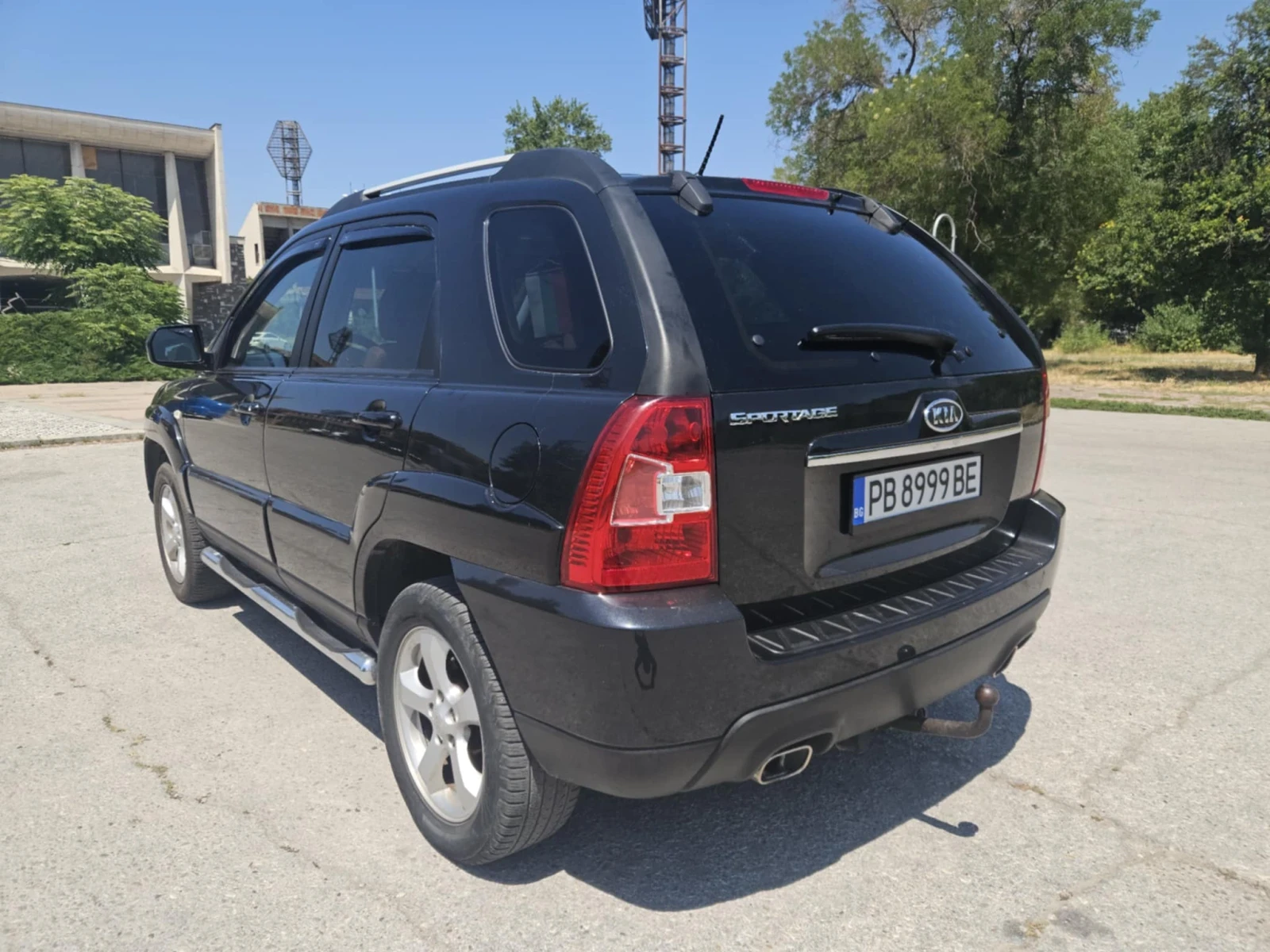 Kia Sportage | Mobile.bg   4