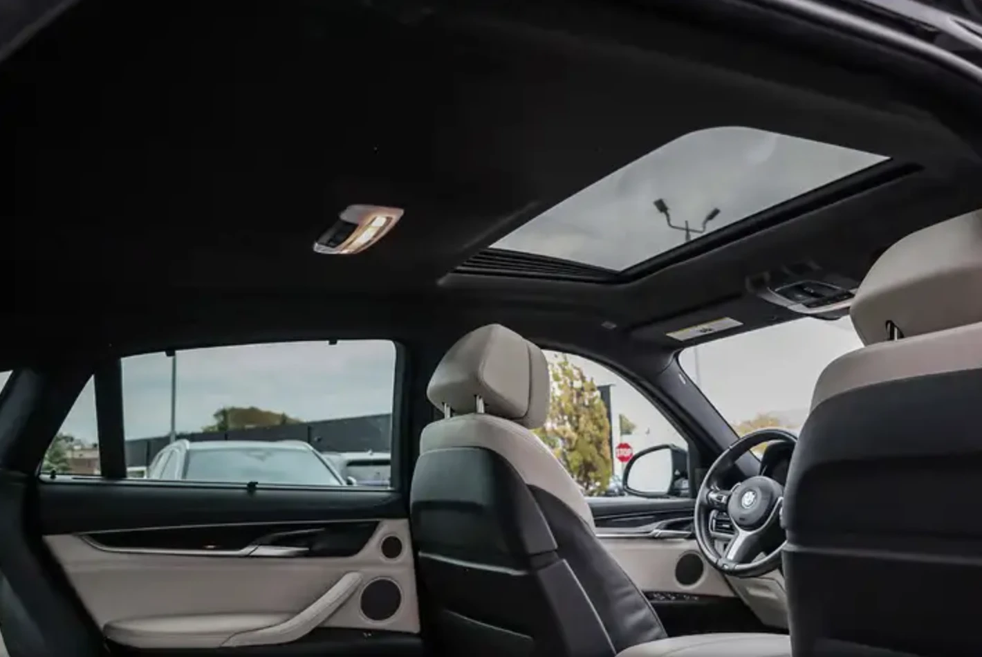 BMW X6 2019 BMW X6 35i  | Mobile.bg   10