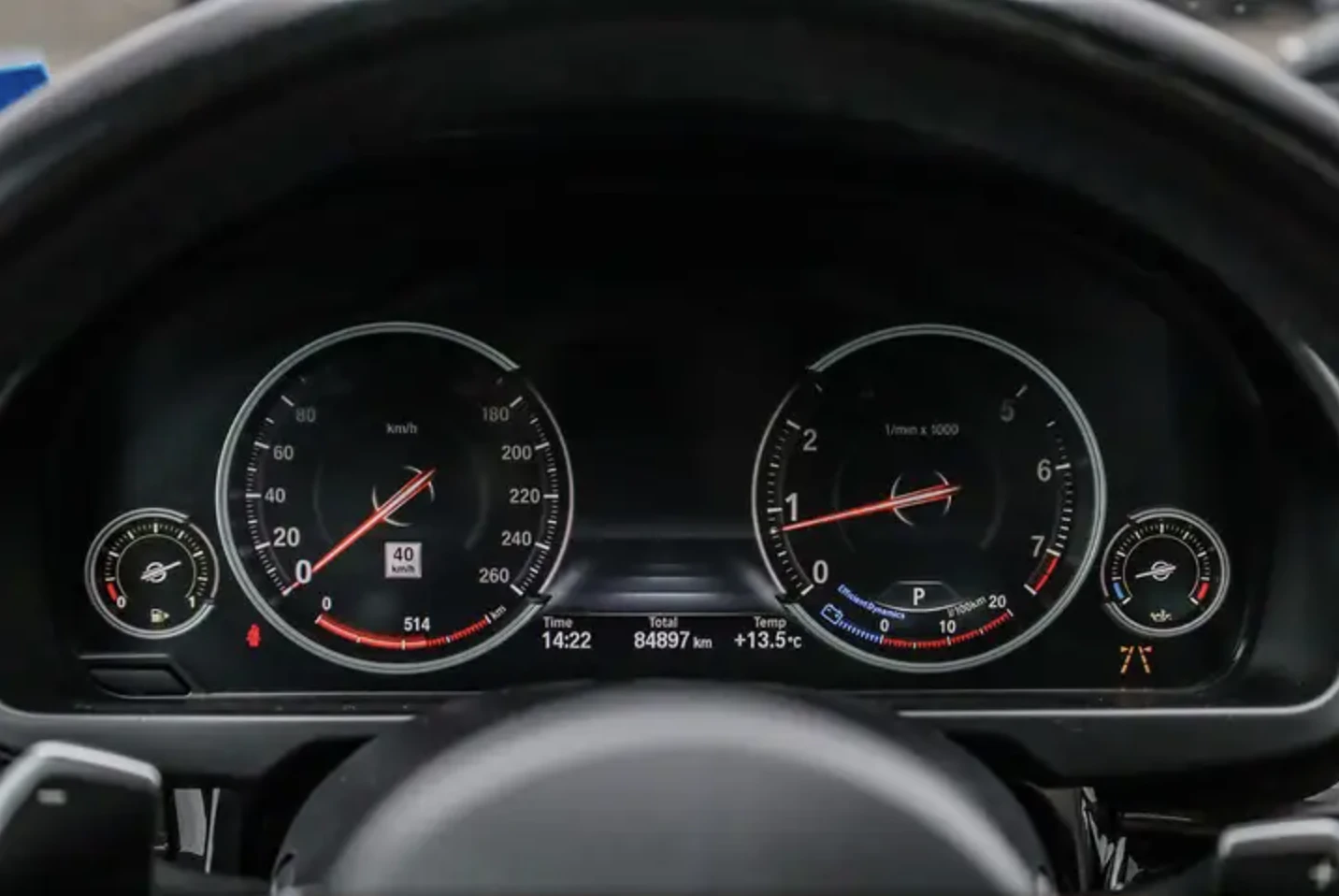 BMW X6 2019 BMW X6 35i  | Mobile.bg   7