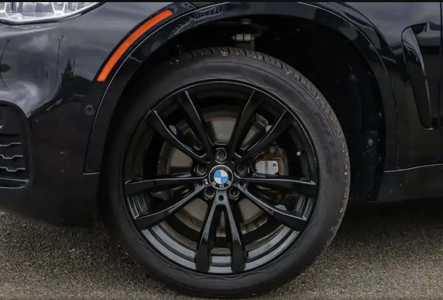 BMW X6 2019 BMW X6 35i  | Mobile.bg   11