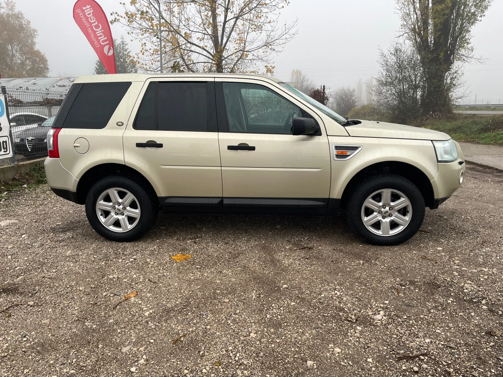 Land Rover Freelander 2.2TDI-160-FEIS-ITALIA - изображение 4