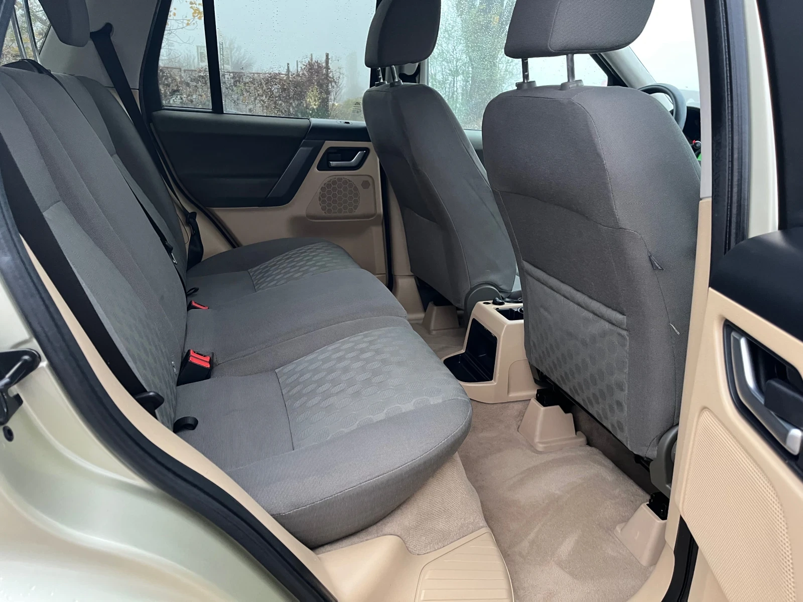 Land Rover Freelander 2.2TDI-160-FEIS-ITALIA - изображение 7