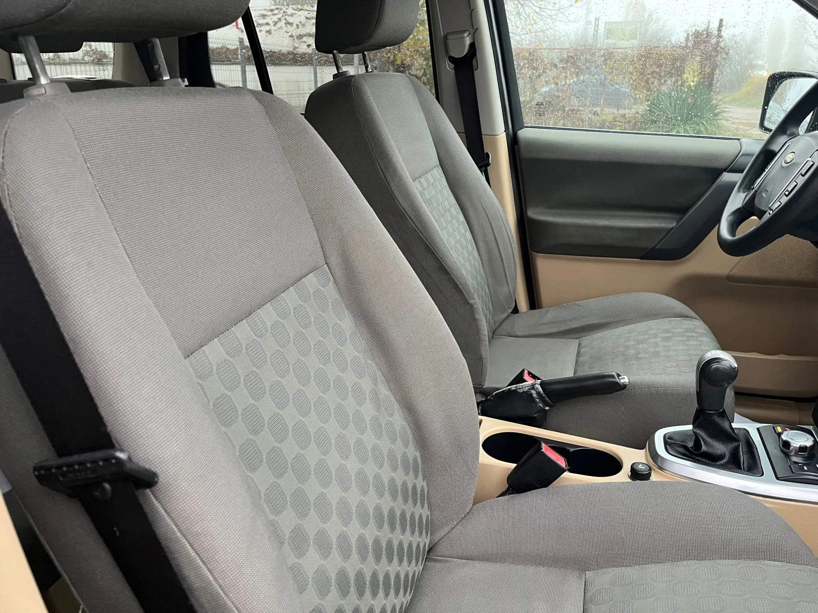 Land Rover Freelander 2.2TDI-160-FEIS-ITALIA - изображение 6