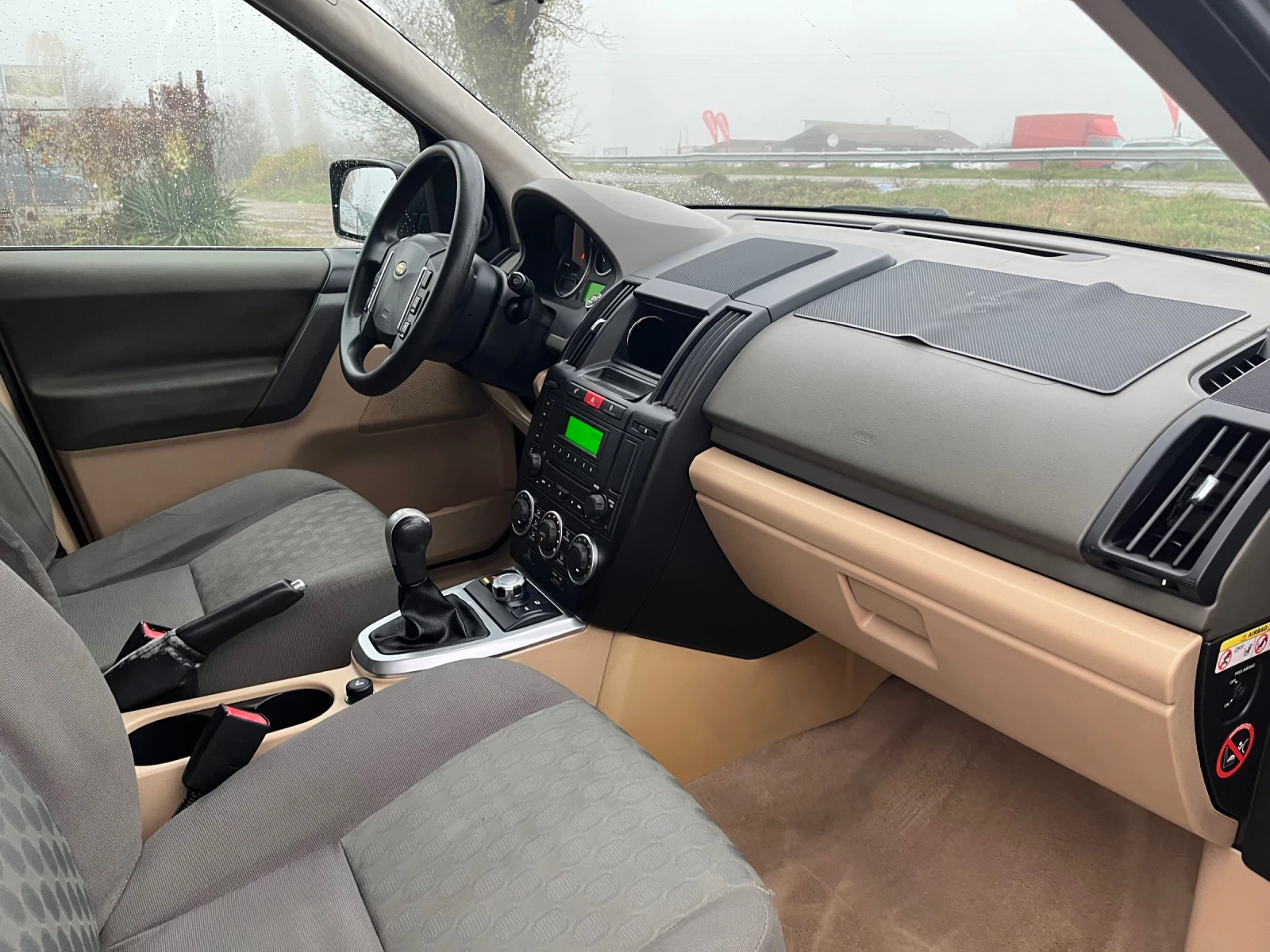 Land Rover Freelander 2.2TDI-160-FEIS-ITALIA - изображение 5