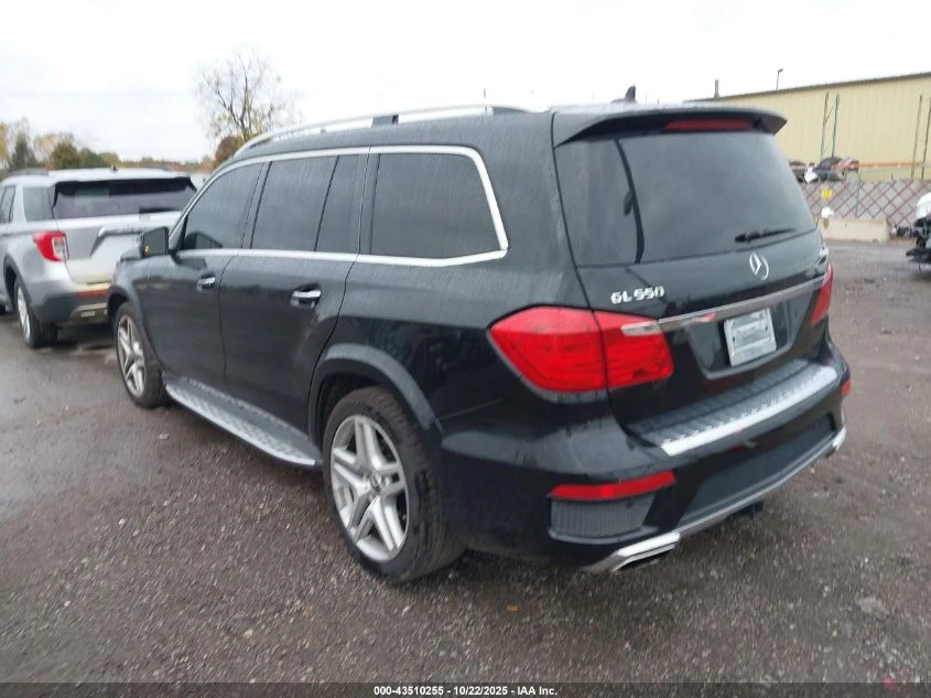 Mercedes-Benz GL 550 * 4MATIC* AMG*  - изображение 4