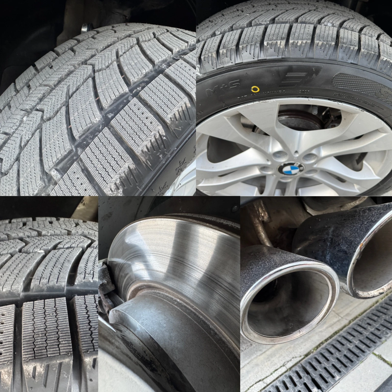 BMW X3 3.0.218.x-Drive.  | Mobile.bg   15