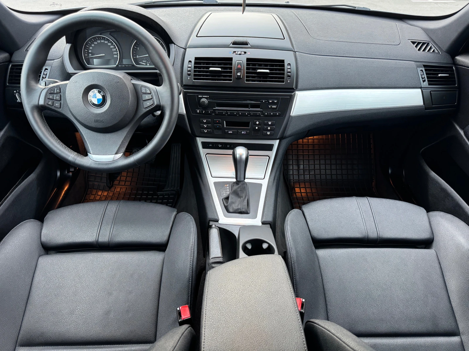 BMW X3 3.0.218.x-Drive.  | Mobile.bg   10