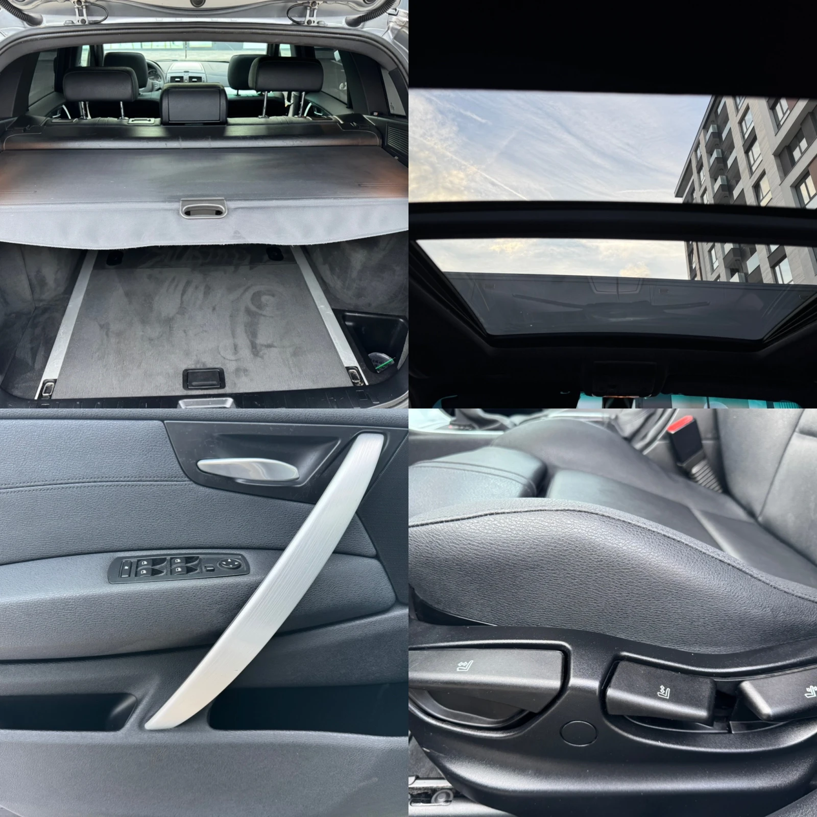 BMW X3 3.0.218.x-Drive.  | Mobile.bg   13