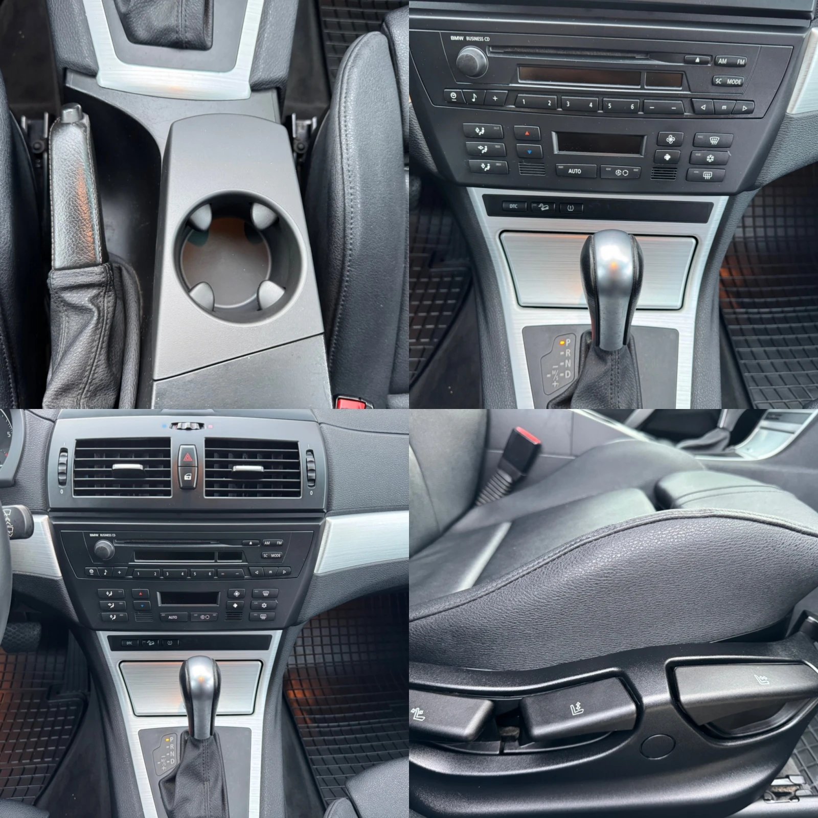 BMW X3 3.0.218.x-Drive.  | Mobile.bg   14