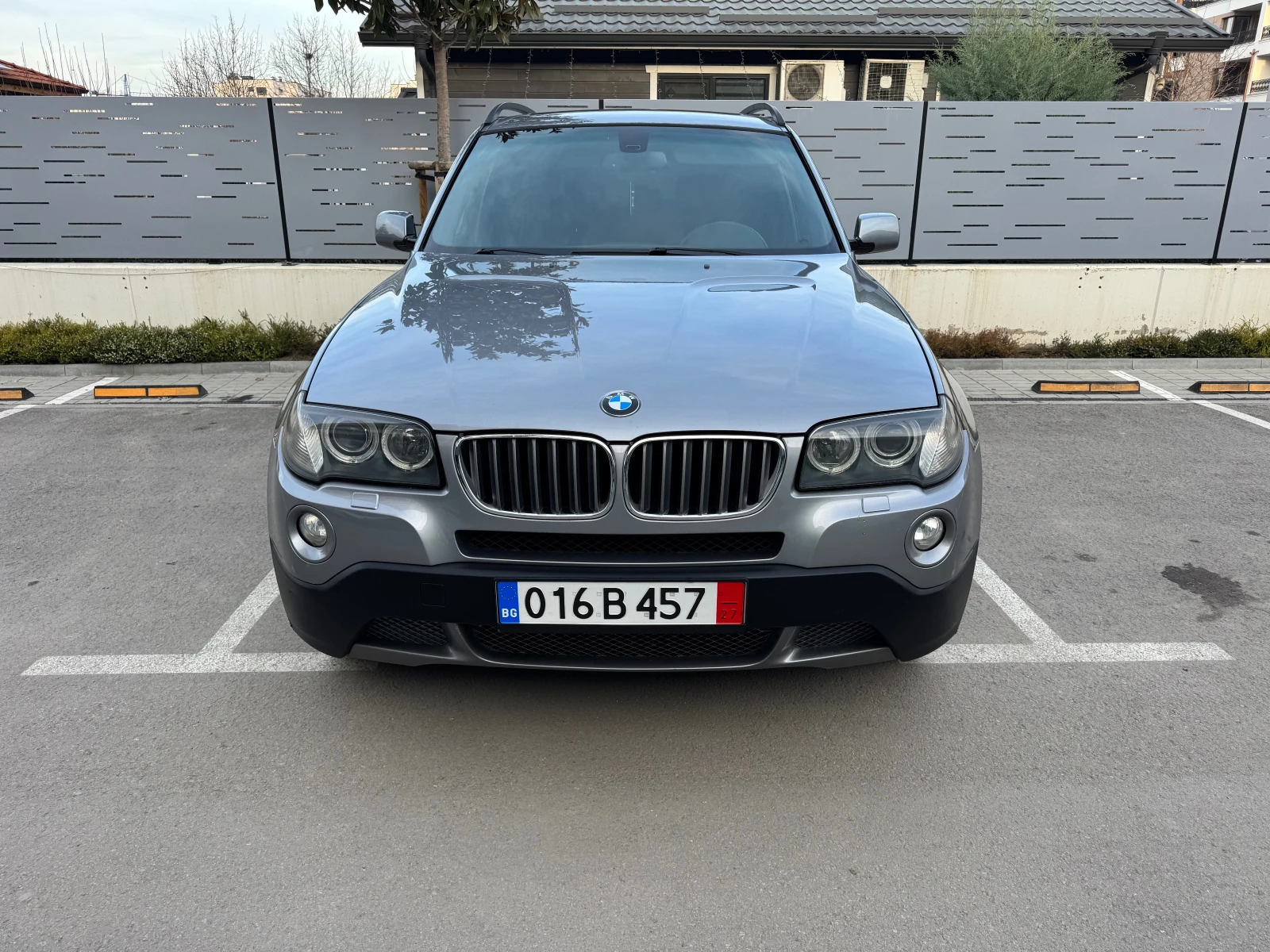 BMW X3 3.0.218.x-Drive.  | Mobile.bg   2