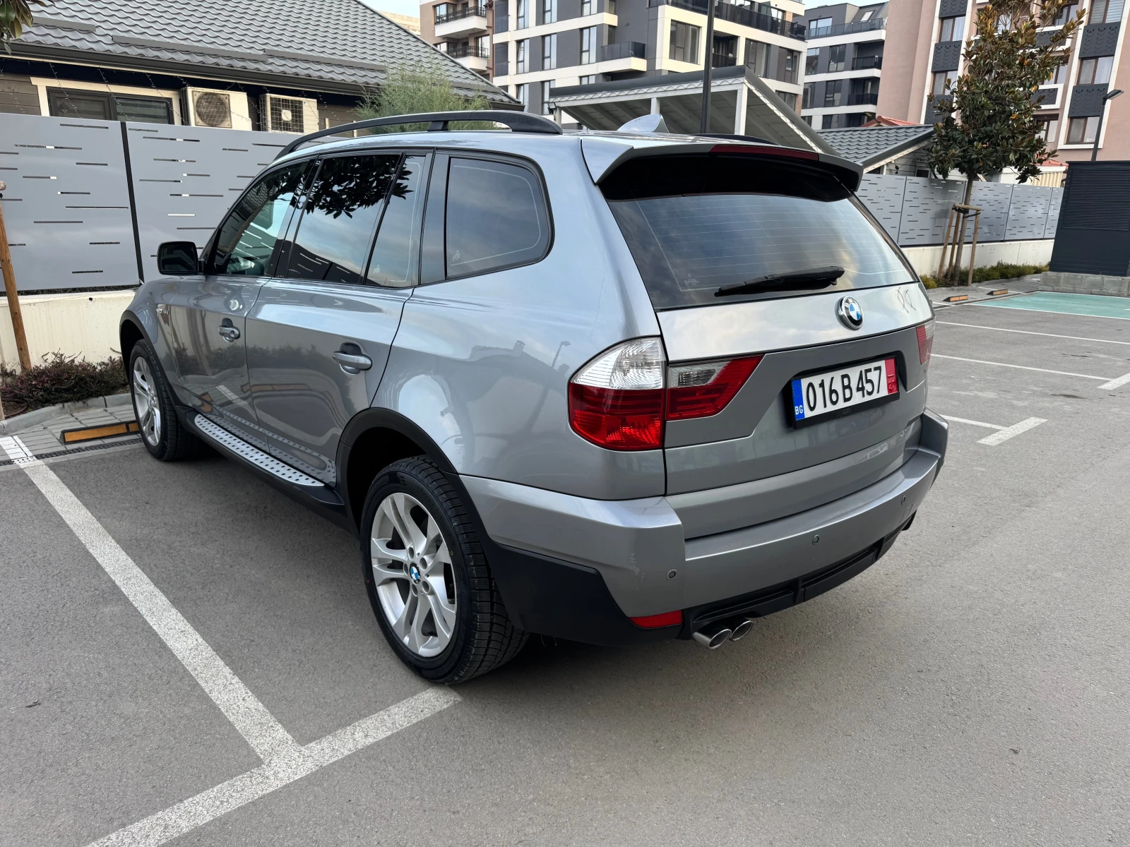 BMW X3 3.0.218.x-Drive.  | Mobile.bg   4