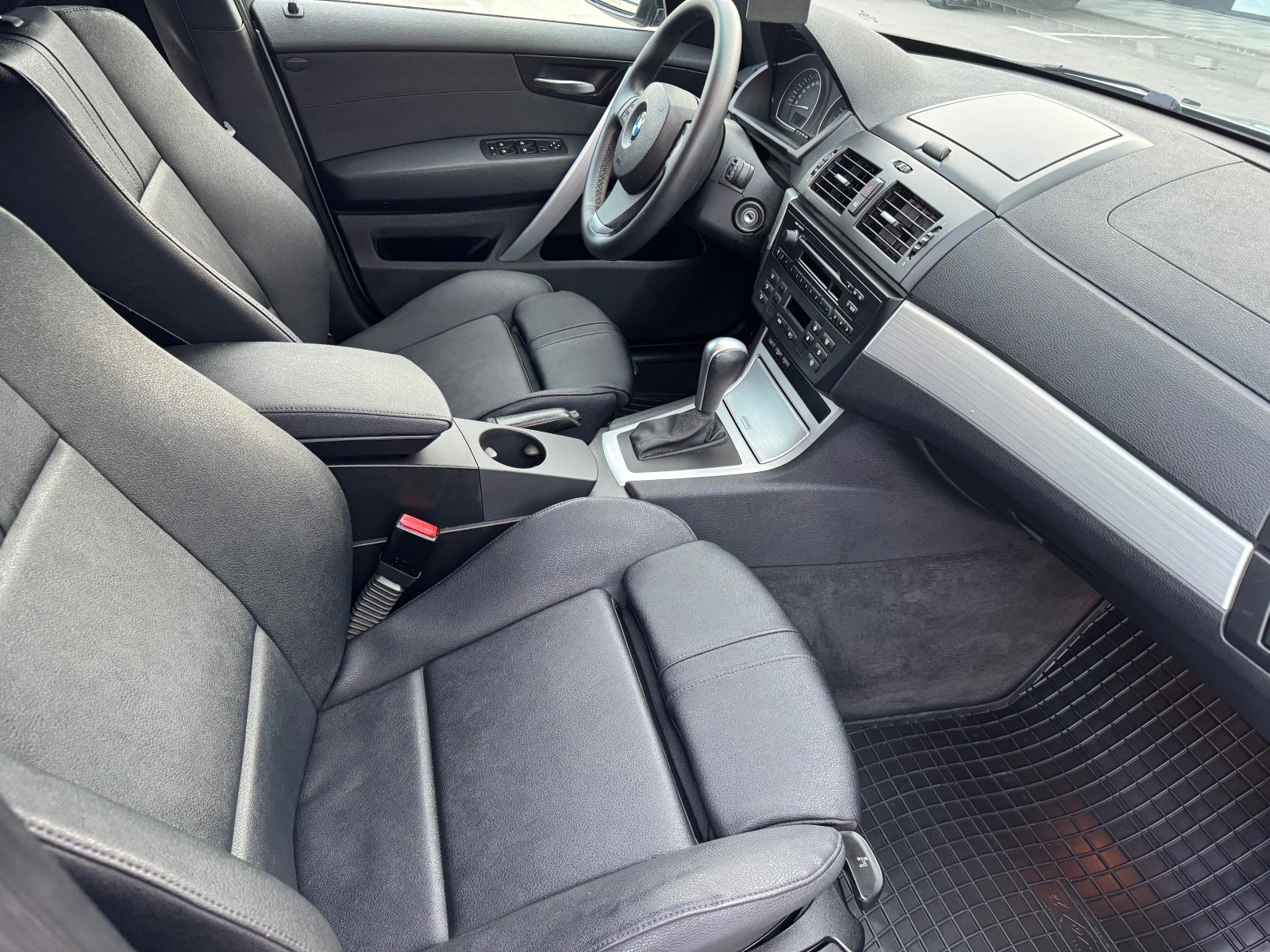 BMW X3 3.0.218.x-Drive.  | Mobile.bg   8