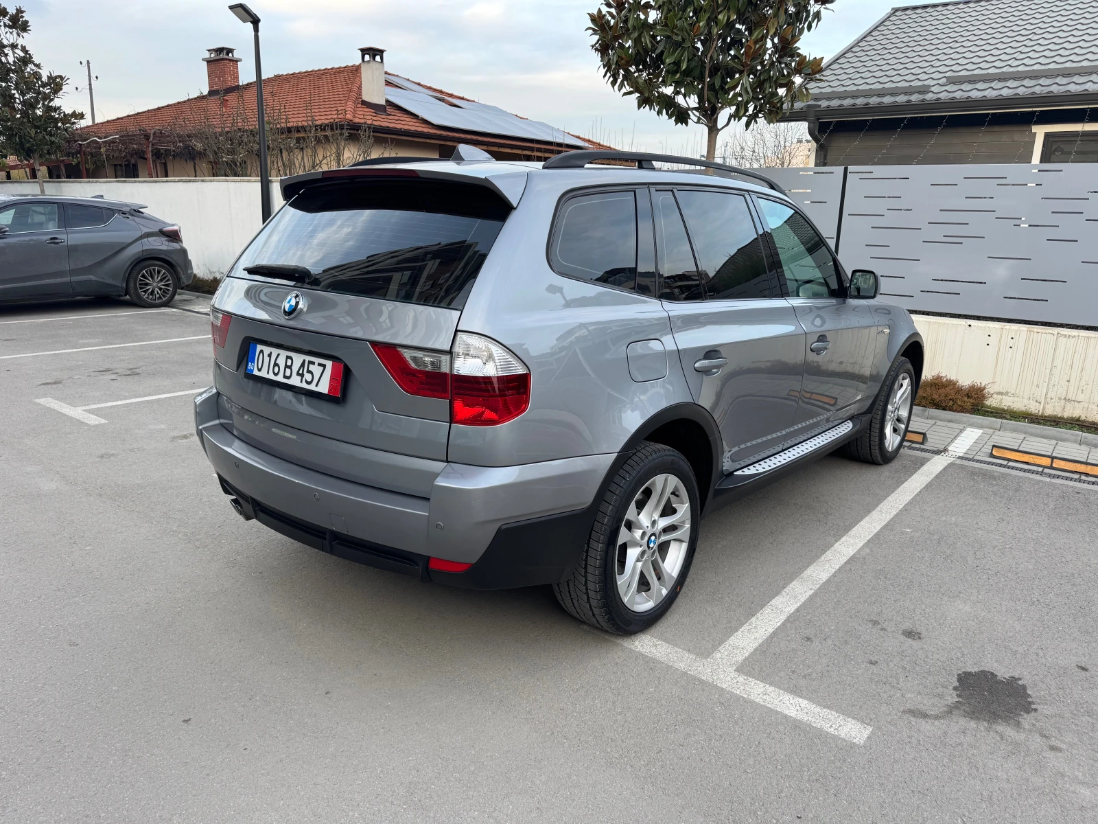 BMW X3 3.0.218.x-Drive.  | Mobile.bg   5