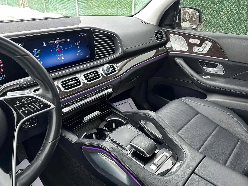 Mercedes-Benz GLS 450 2024 * CARFAX * ��� ������������ ������ | Mobile.bg � ����������� 11