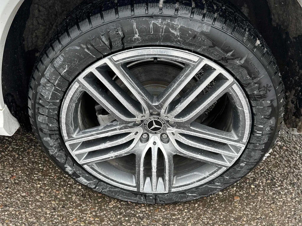 Mercedes-Benz GLS 450 2024 * CARFAX * БЕЗ ПЪРВОНАЧАЛНА ВНОСКА - изображение 7