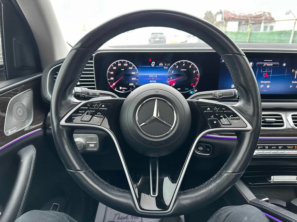 Mercedes-Benz GLS 450 2024 * CARFAX * ��� ������������ ������ | Mobile.bg � ����������� 13