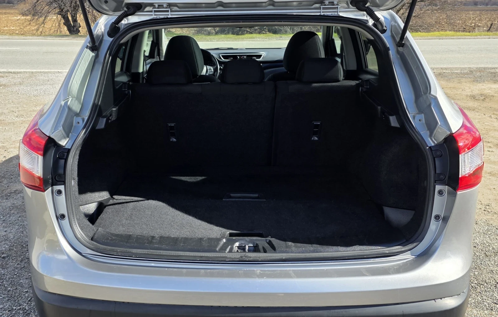 Nissan Qashqai 1.6 Dci-4?4-131hp-360 Camera | Mobile.bg � ����������� 17
