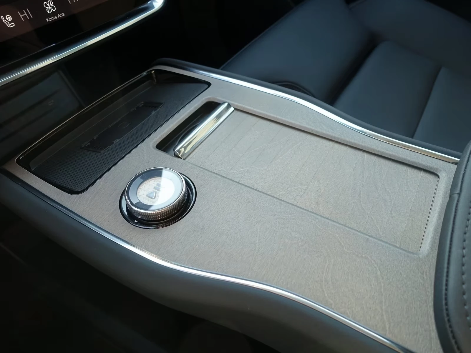 Volvo EX90 Ultra Twin Motor Performance 7seats, снимка 12 - Автомобили и джипове - 53736203