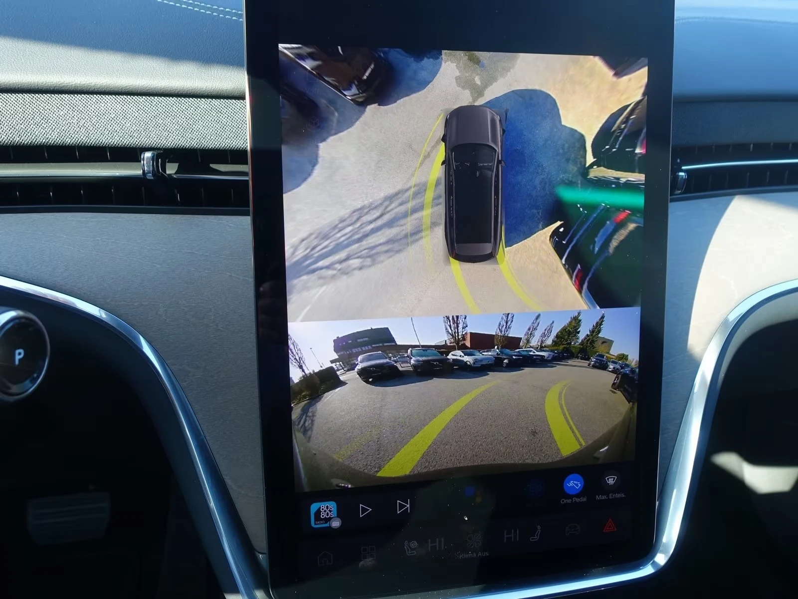 Volvo EX90 Ultra Twin Motor Performance 7seats, снимка 13 - Автомобили и джипове - 53736203