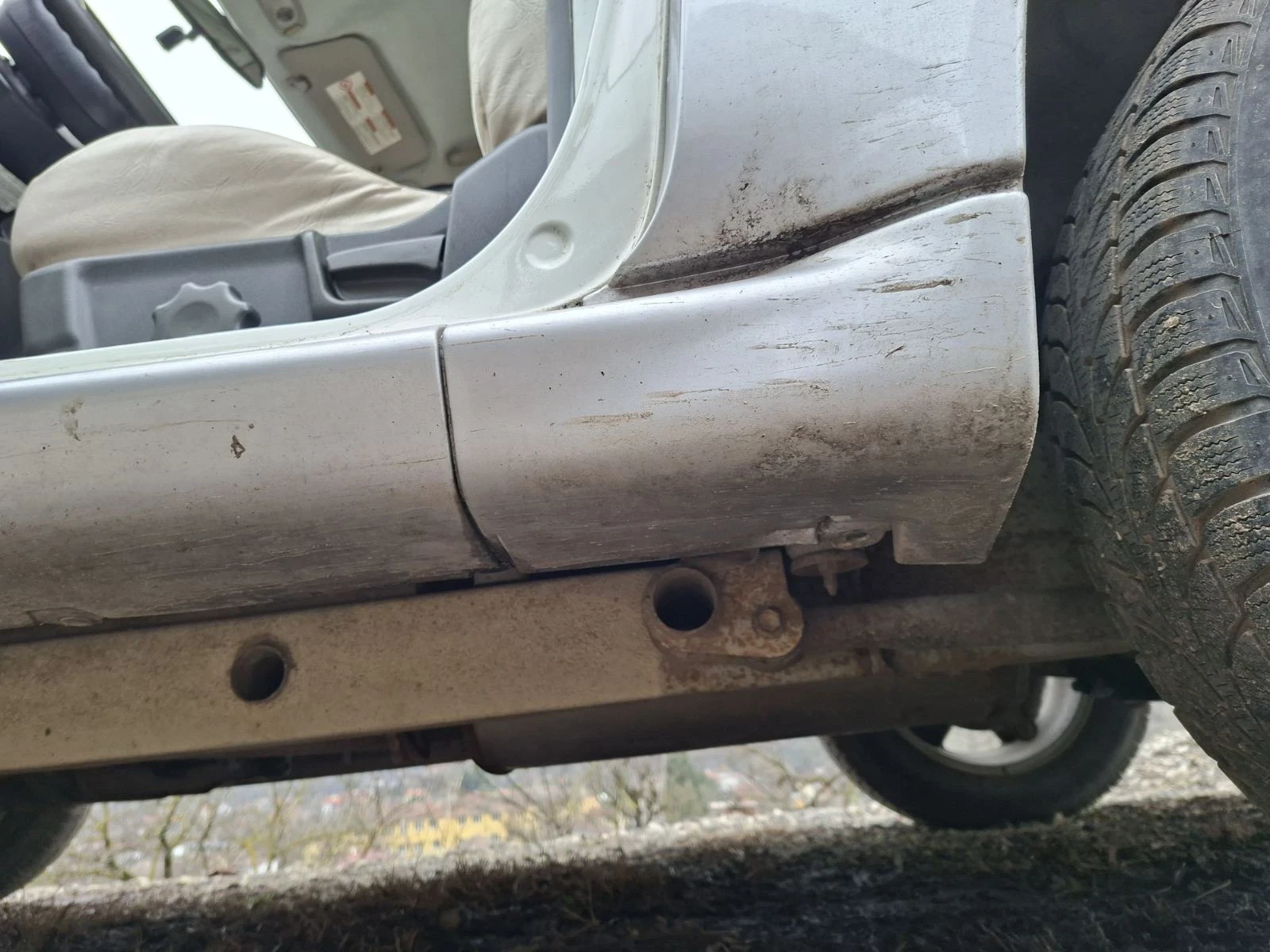 Suzuki Grand vitara, снимка 4 - Автомобили и джипове - 53802393