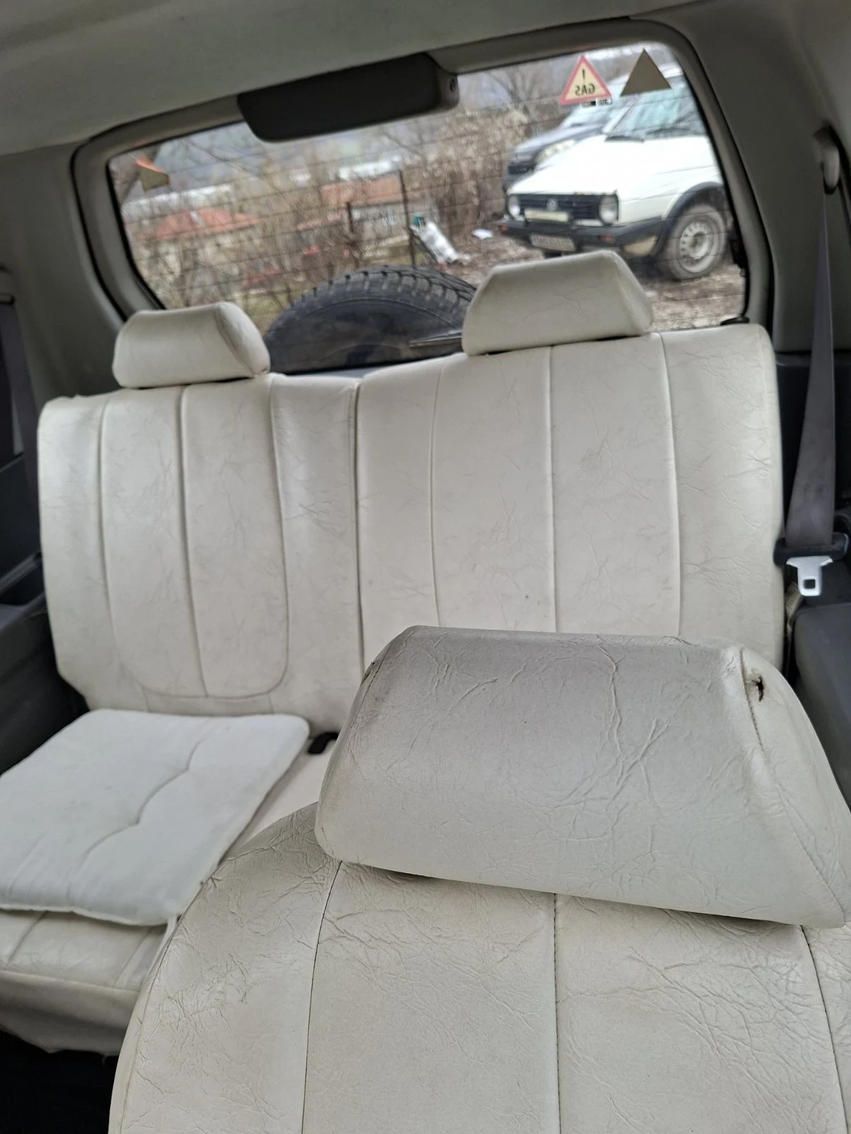 Suzuki Grand vitara, снимка 6 - Автомобили и джипове - 53802393