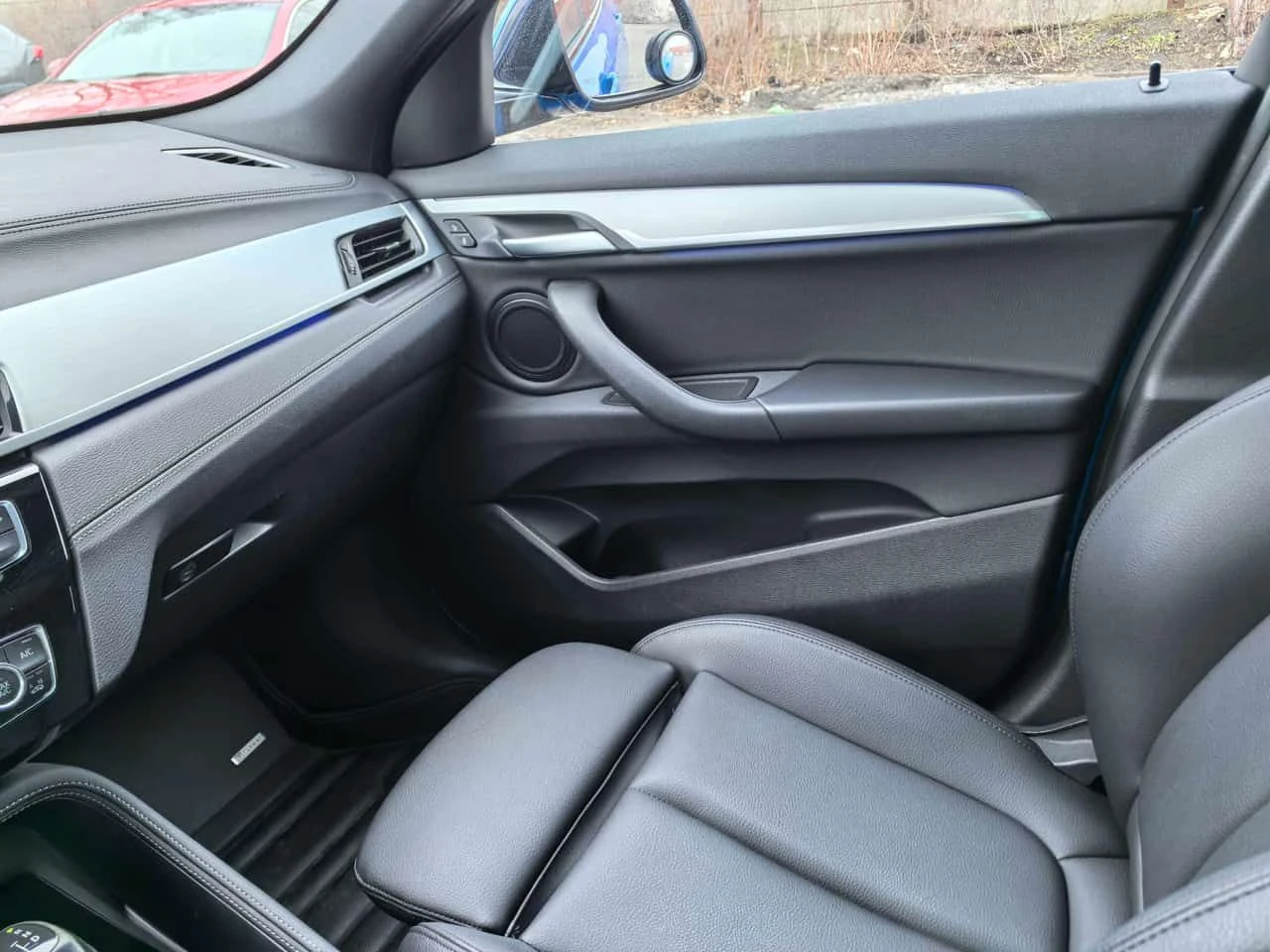 BMW X2 * xDrive28i * CARFAX * Панорама * Два ключа * , снимка 11 - Автомобили и джипове - 53964020