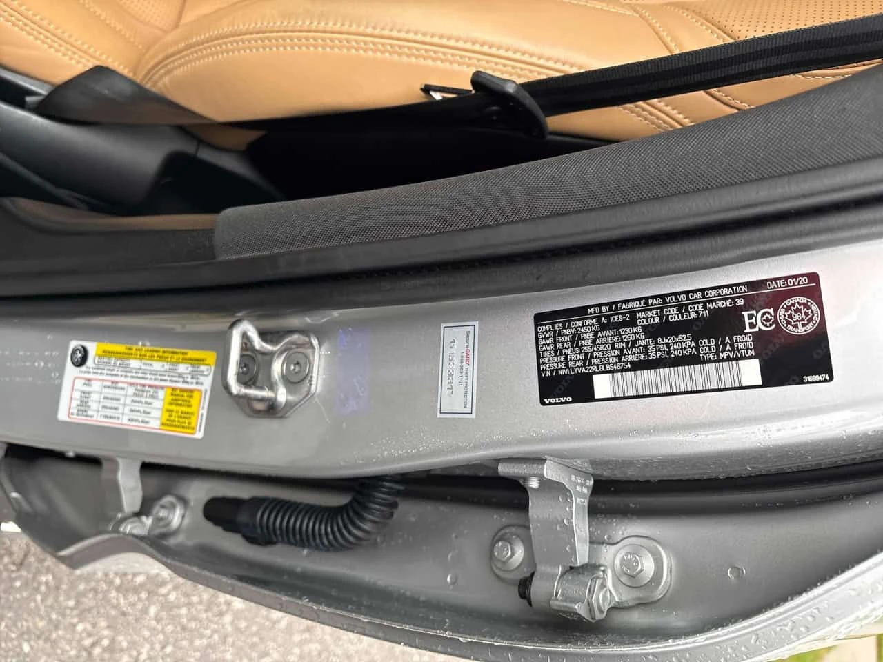 Volvo XC60 Inscription  CARFAX | Mobile.bg � ����������� 10